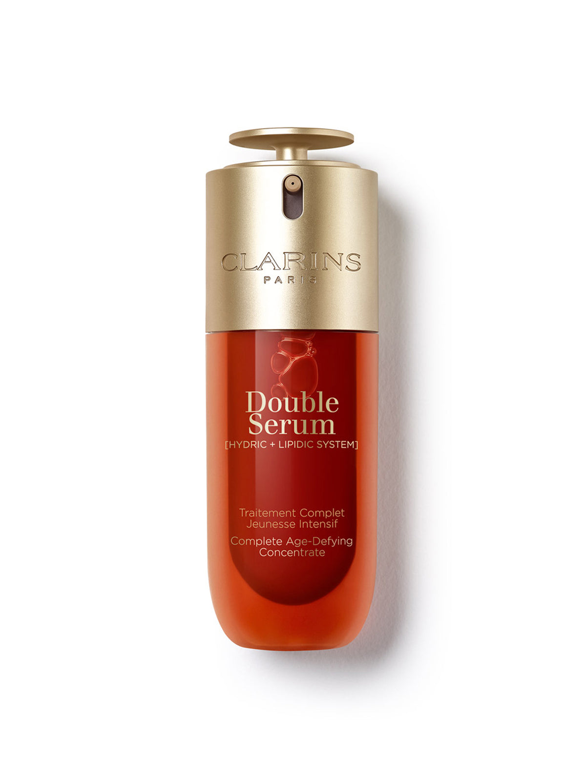 Double Serum 75ml
