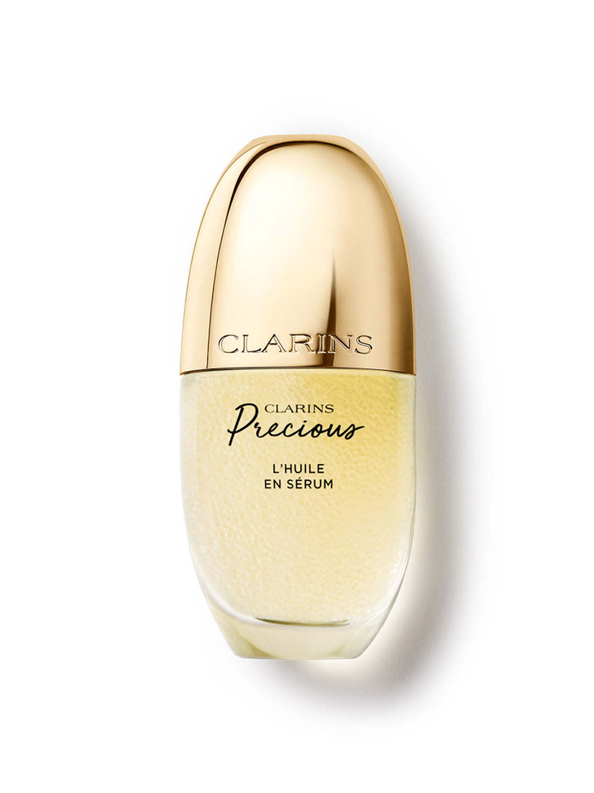 Clarins Precious L’huile en Sérum 30ml