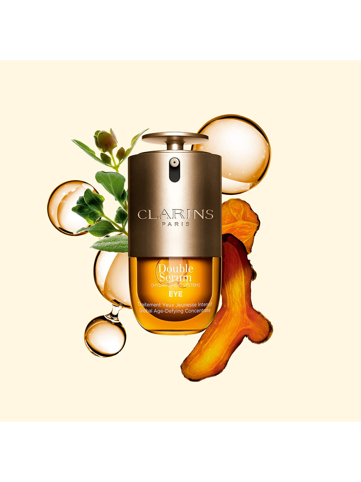 Double Serum Eye 20ml