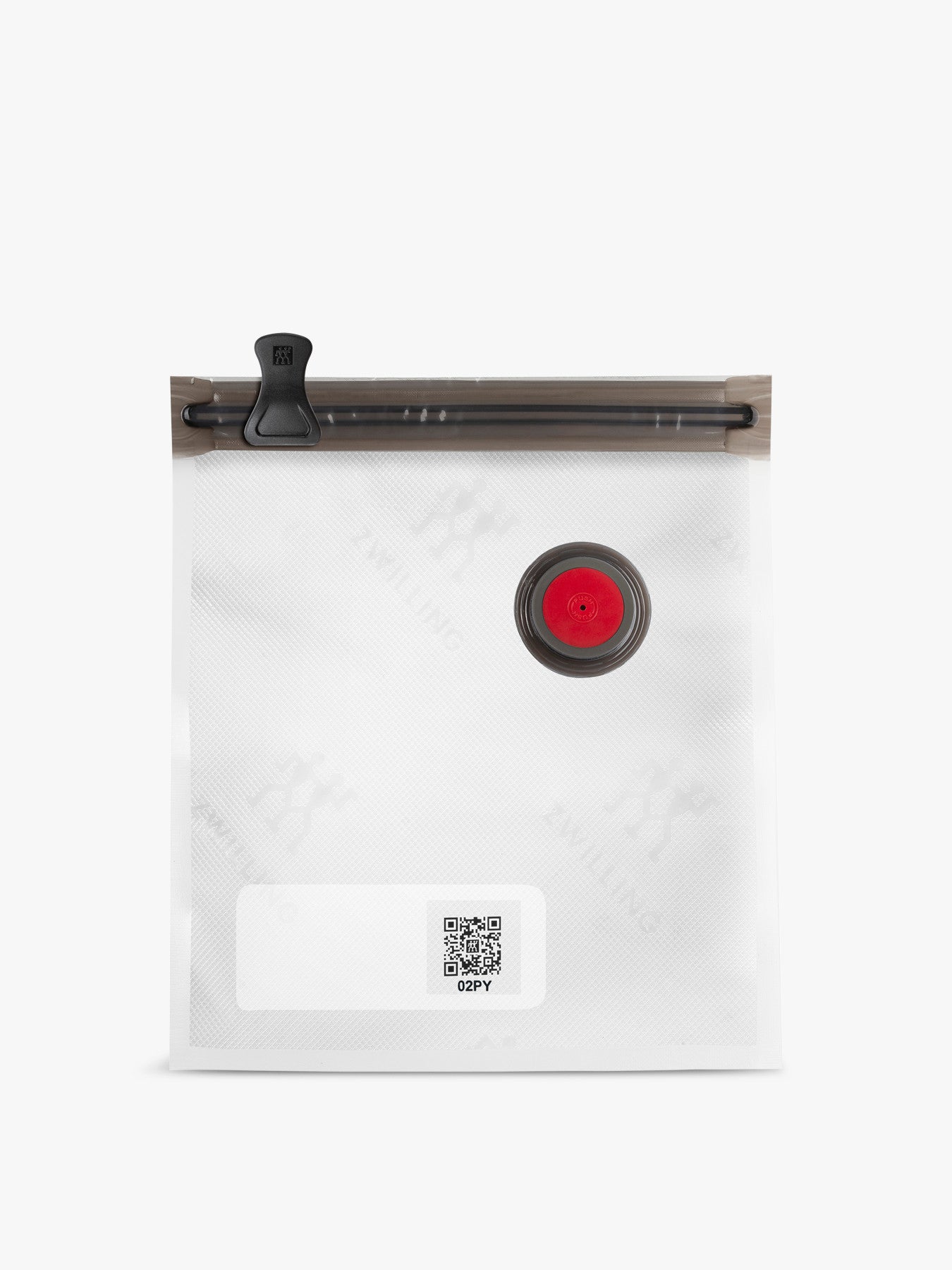 Small Vacuum Food Storage Bags Set Of 10