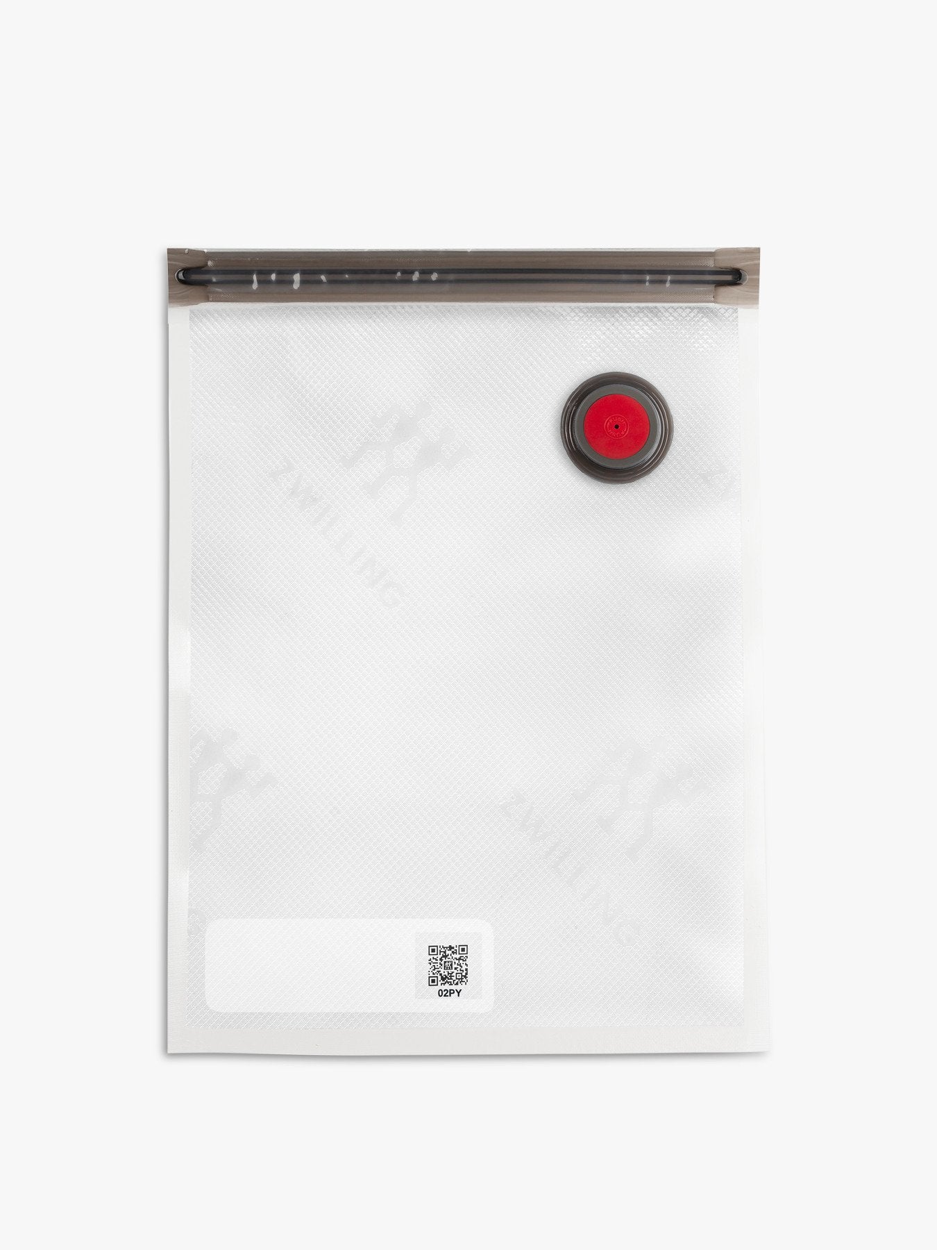 Medium Vacuum Food Storage Bags Set Of 10