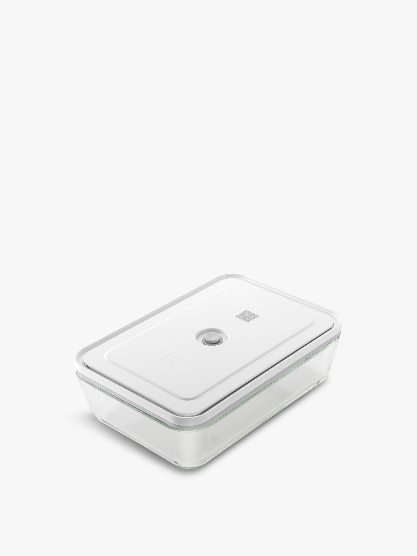 Glass Vacuum Gratin Dish