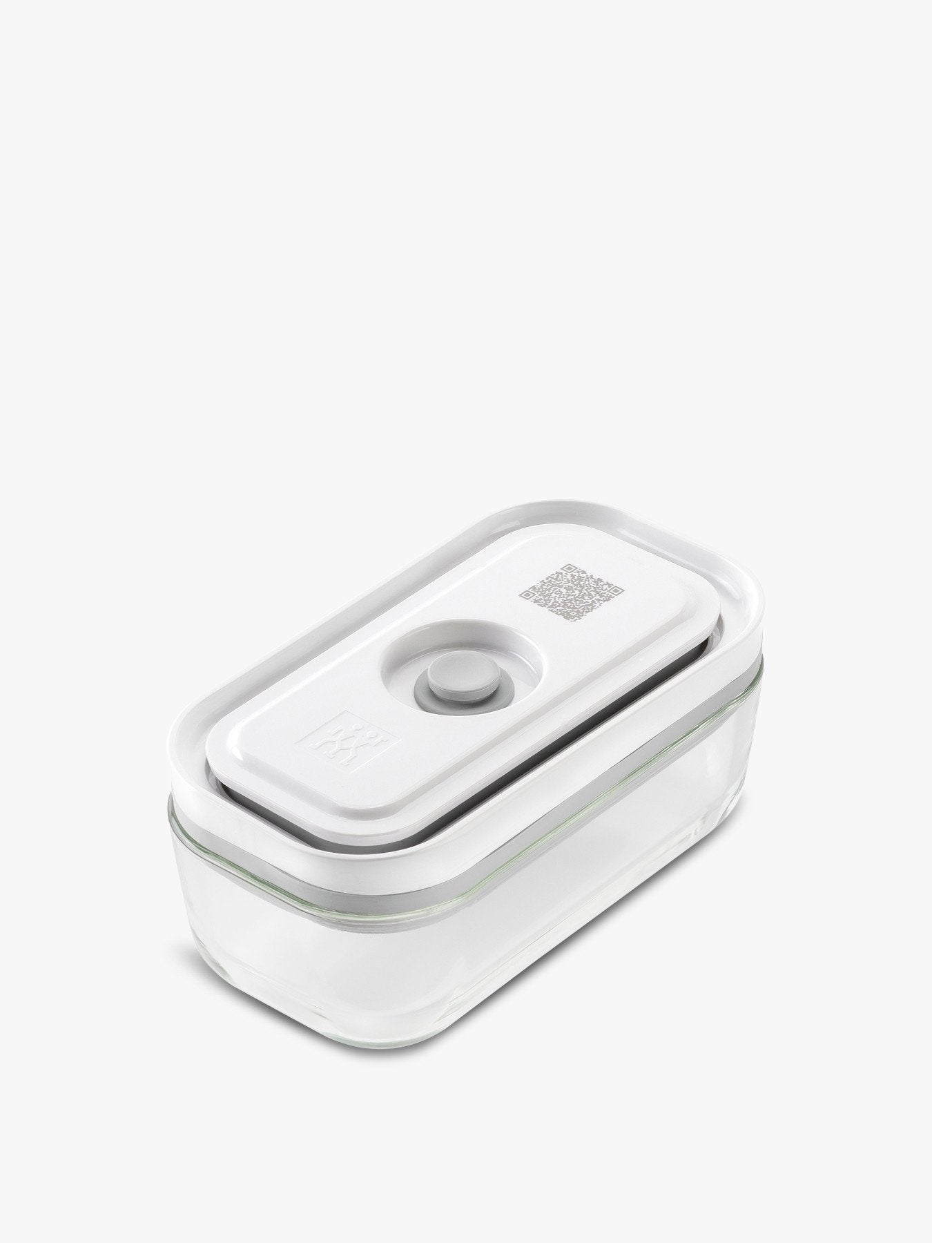 Vacuum box Borosilicate glass rectangular