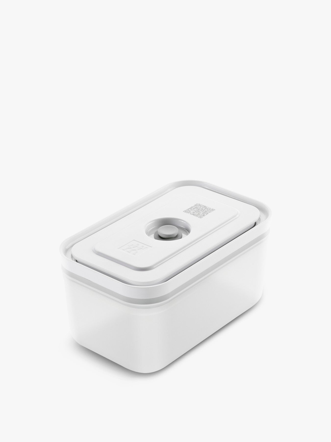 Vacuum box Plastic rectangular