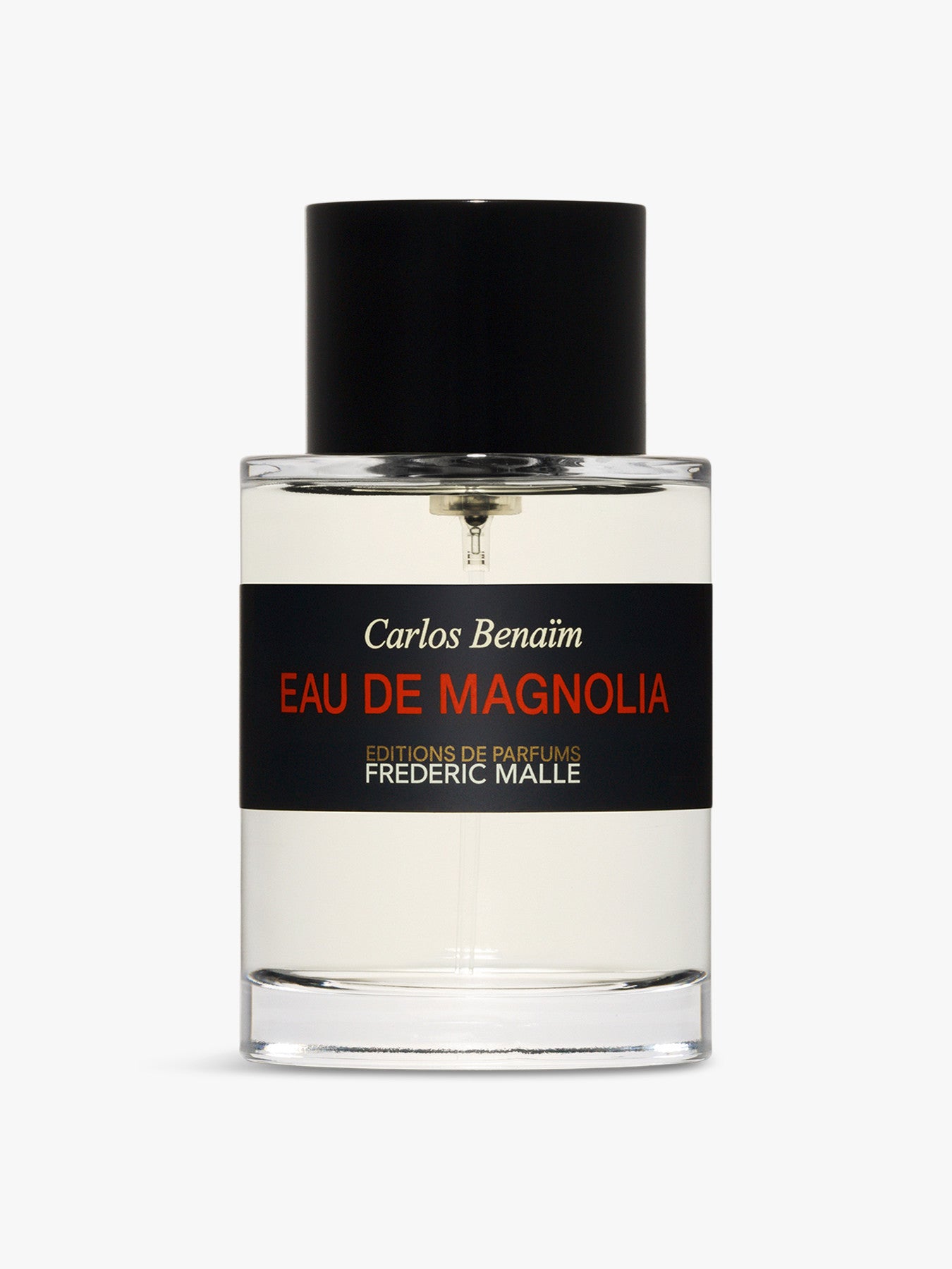 Eau De Magnolia Eau de Parfum 100ml