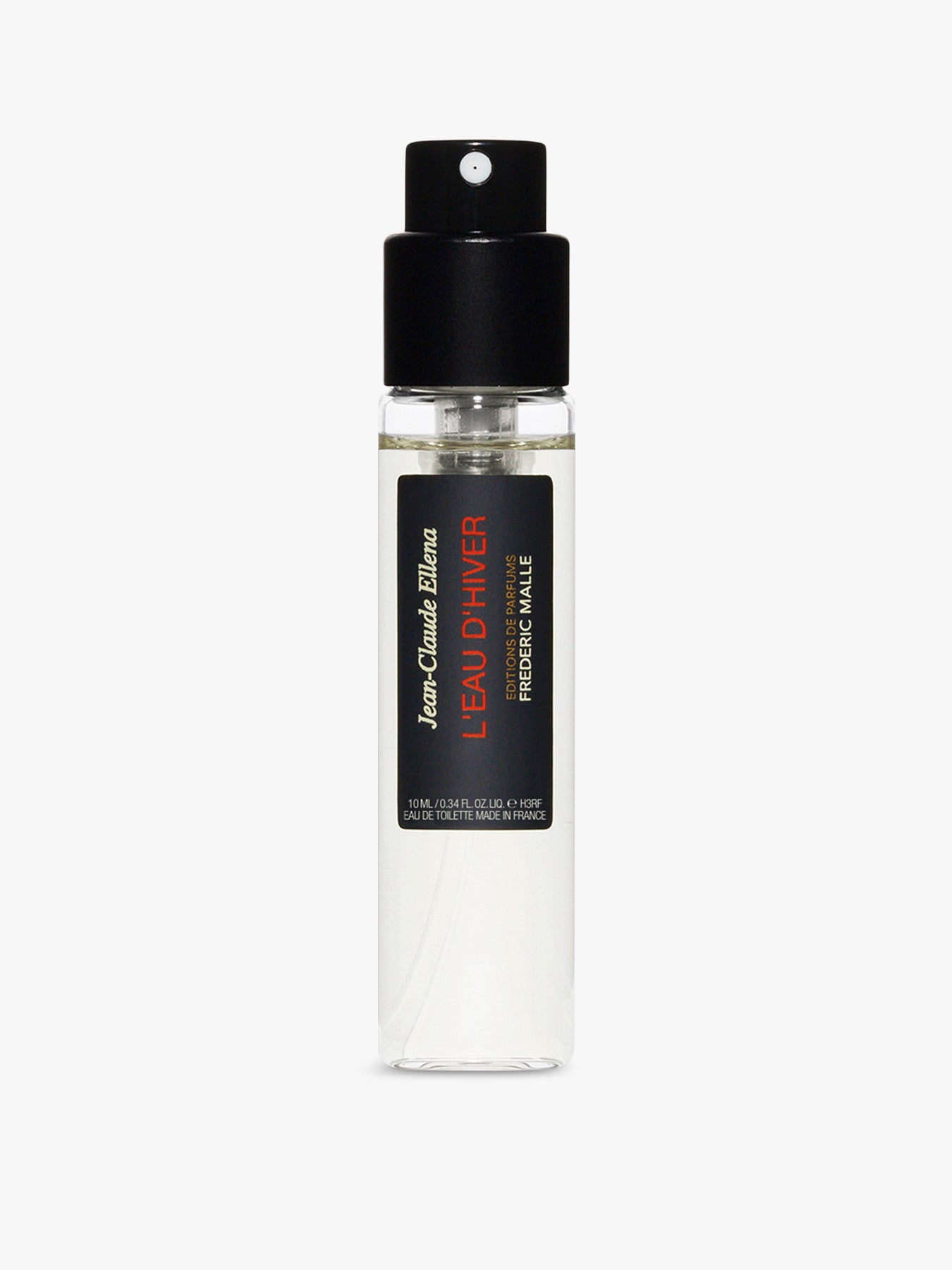 L'Eau D'Hiver Eau de Parfum 10ml