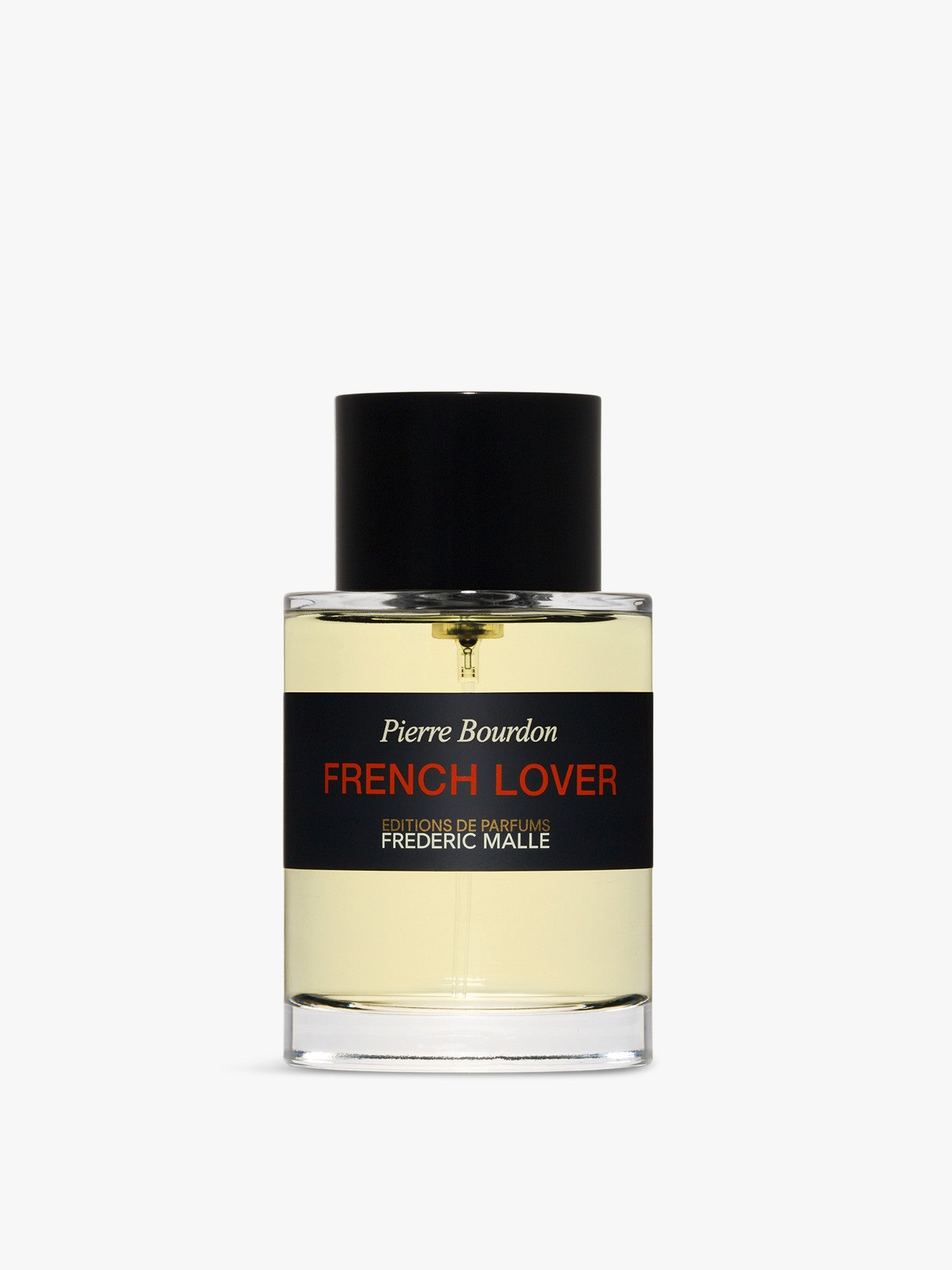French Lover Eau de Parfum 100ml