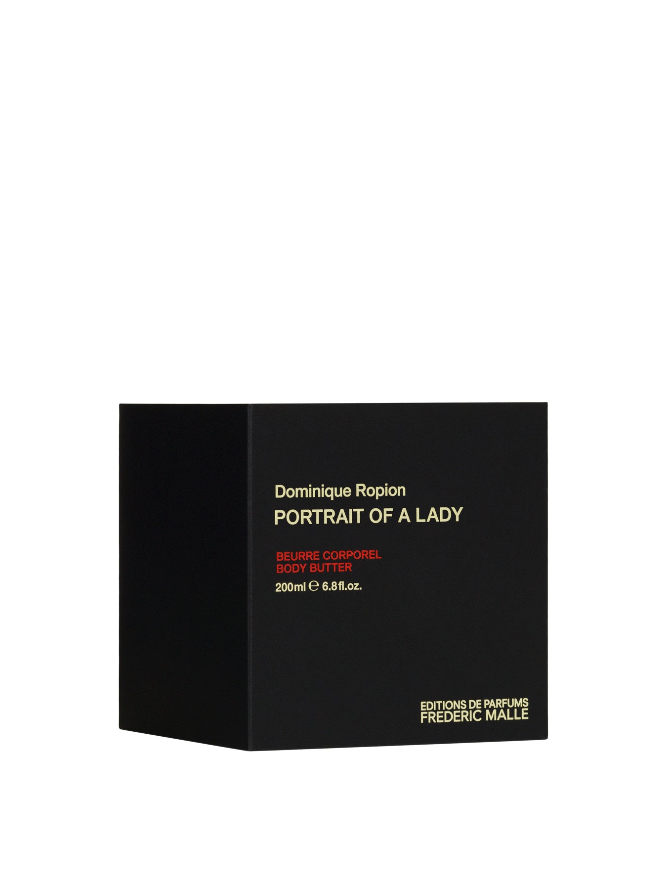 Portrait Of A Lady Body Butter 200ml