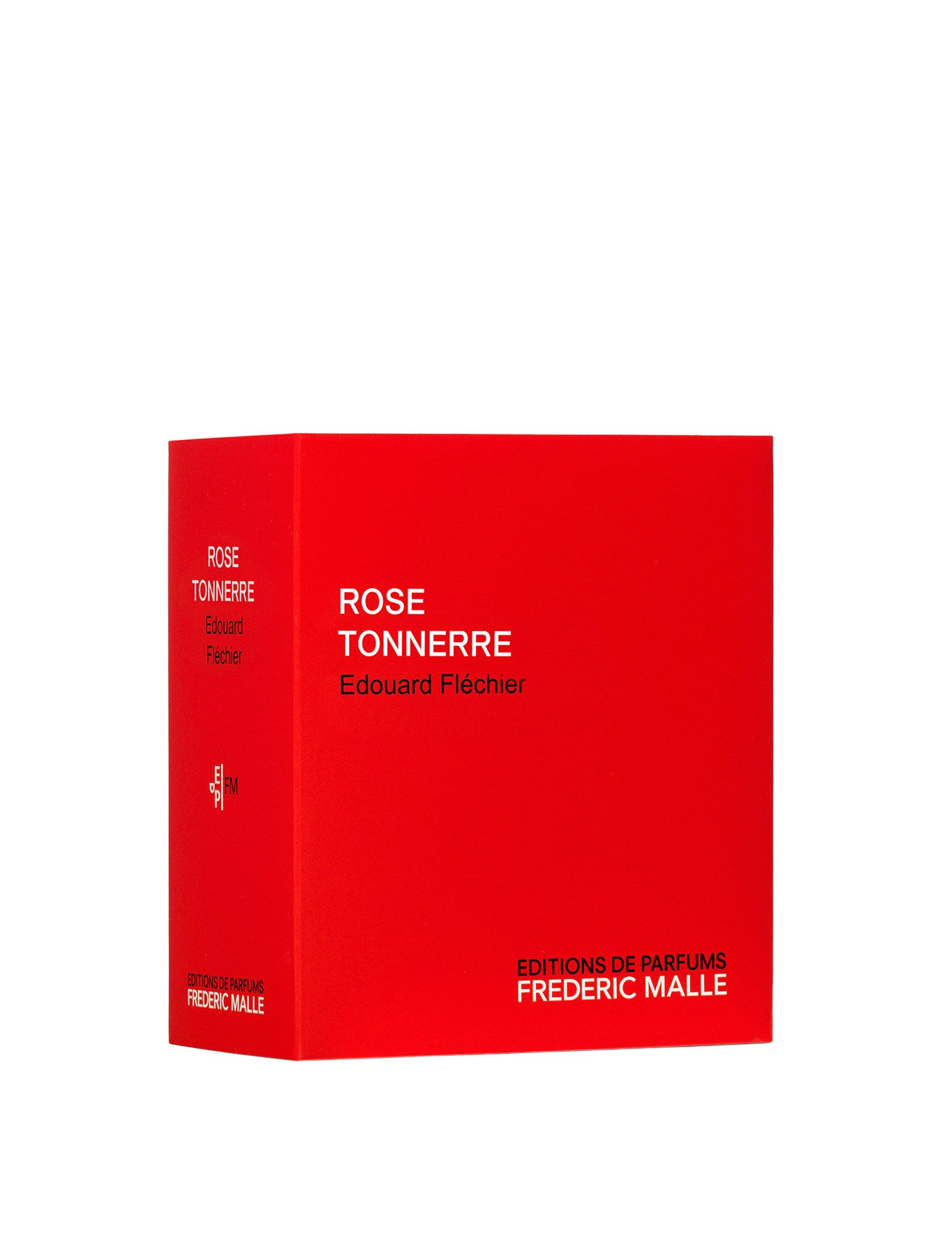 Rose Tonnerre Eau de Parfum 50ml