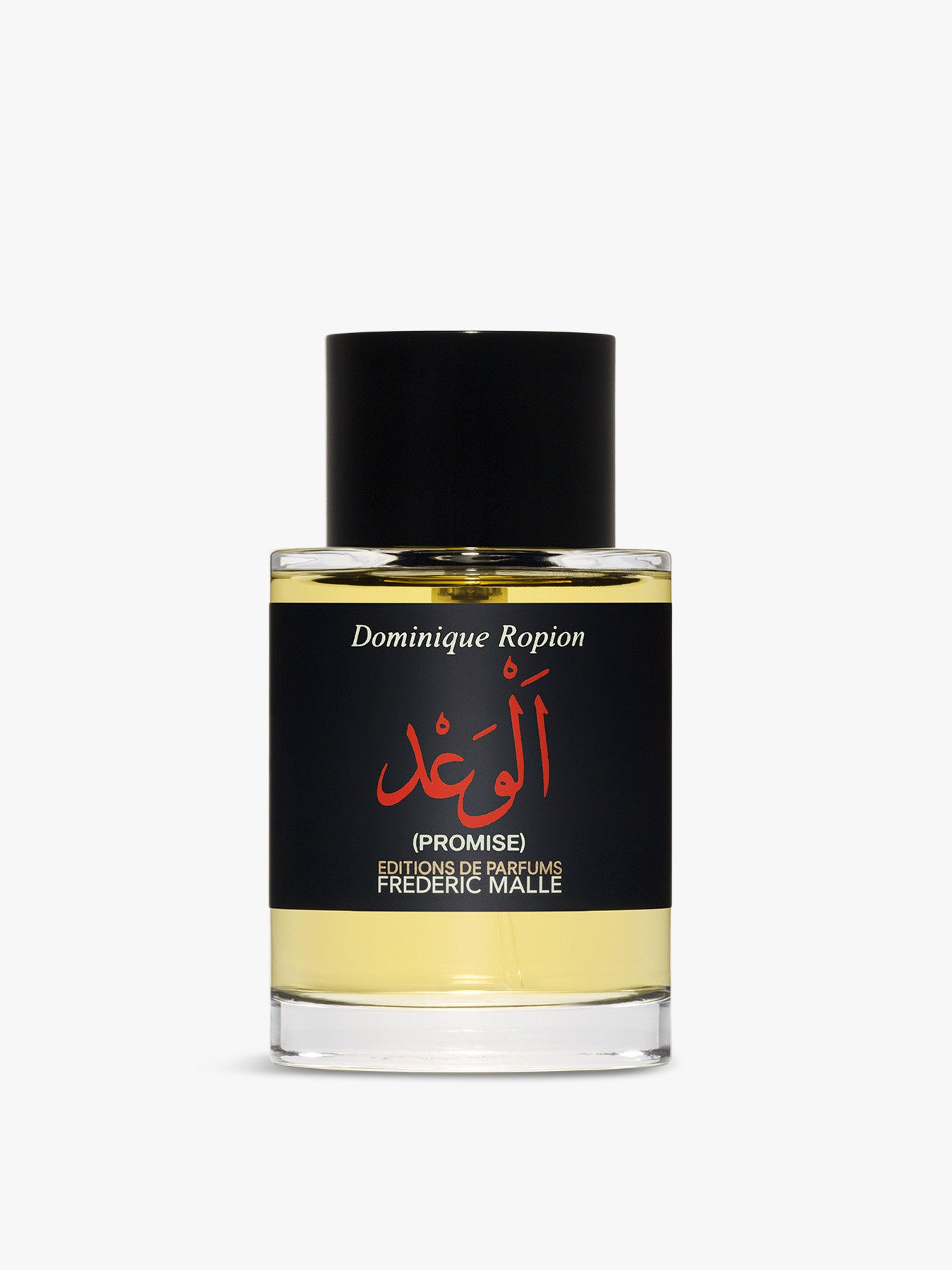 Promise Eau de Parfum 100ml