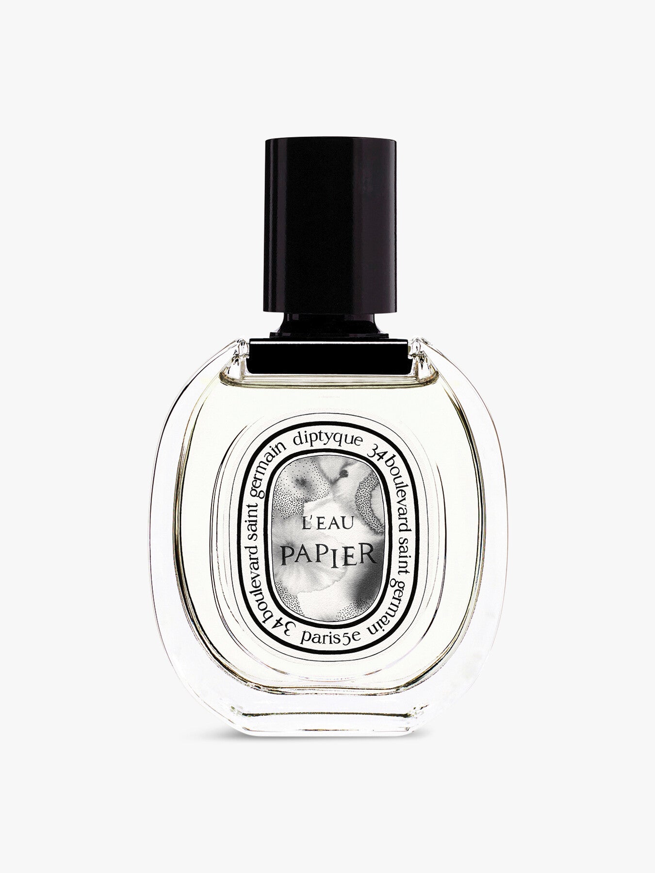 L'Eau Papier Eau de Toilette 50ml