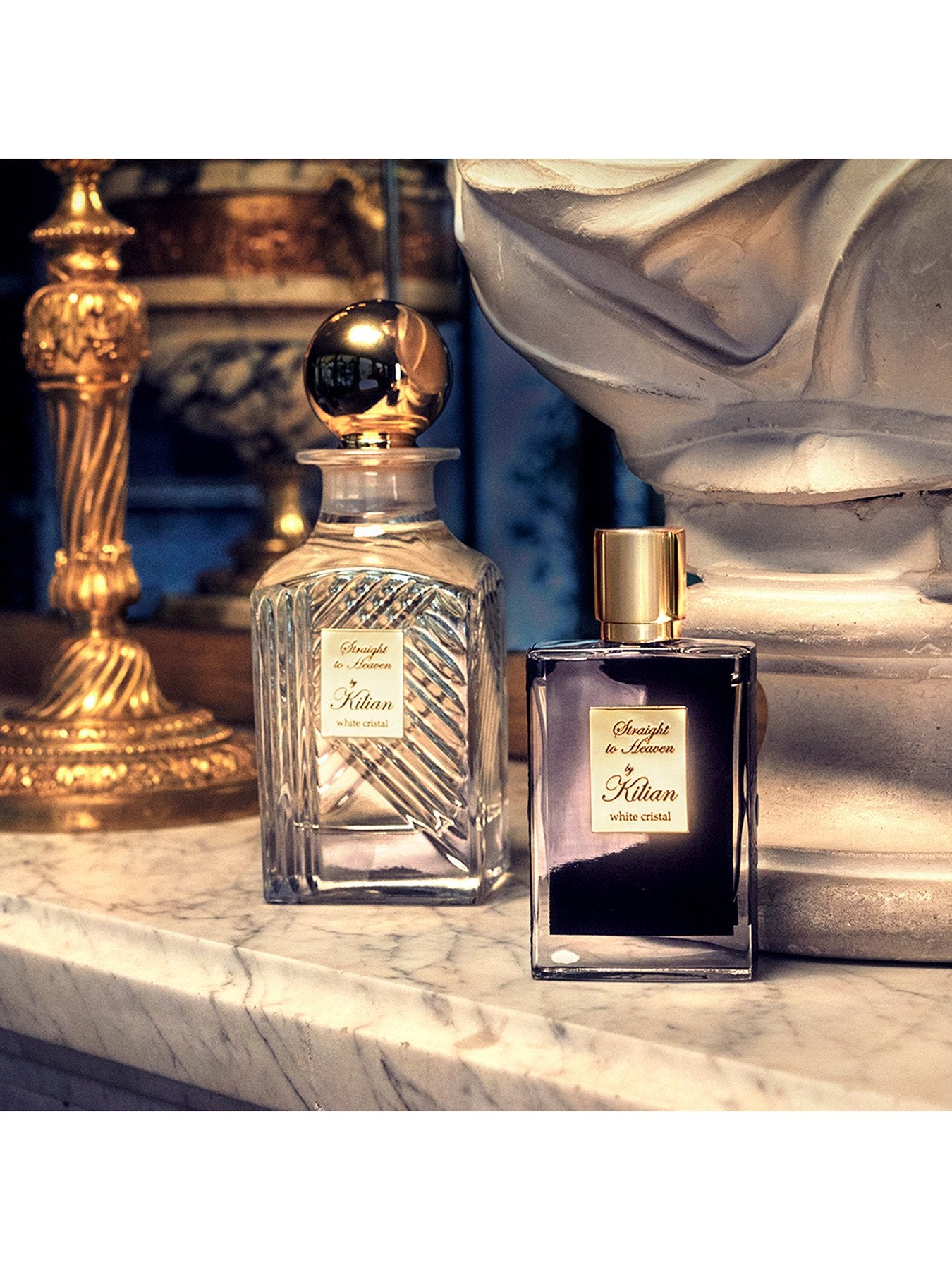 Straight To Heaven Eau de Parfum Carafe 250ml