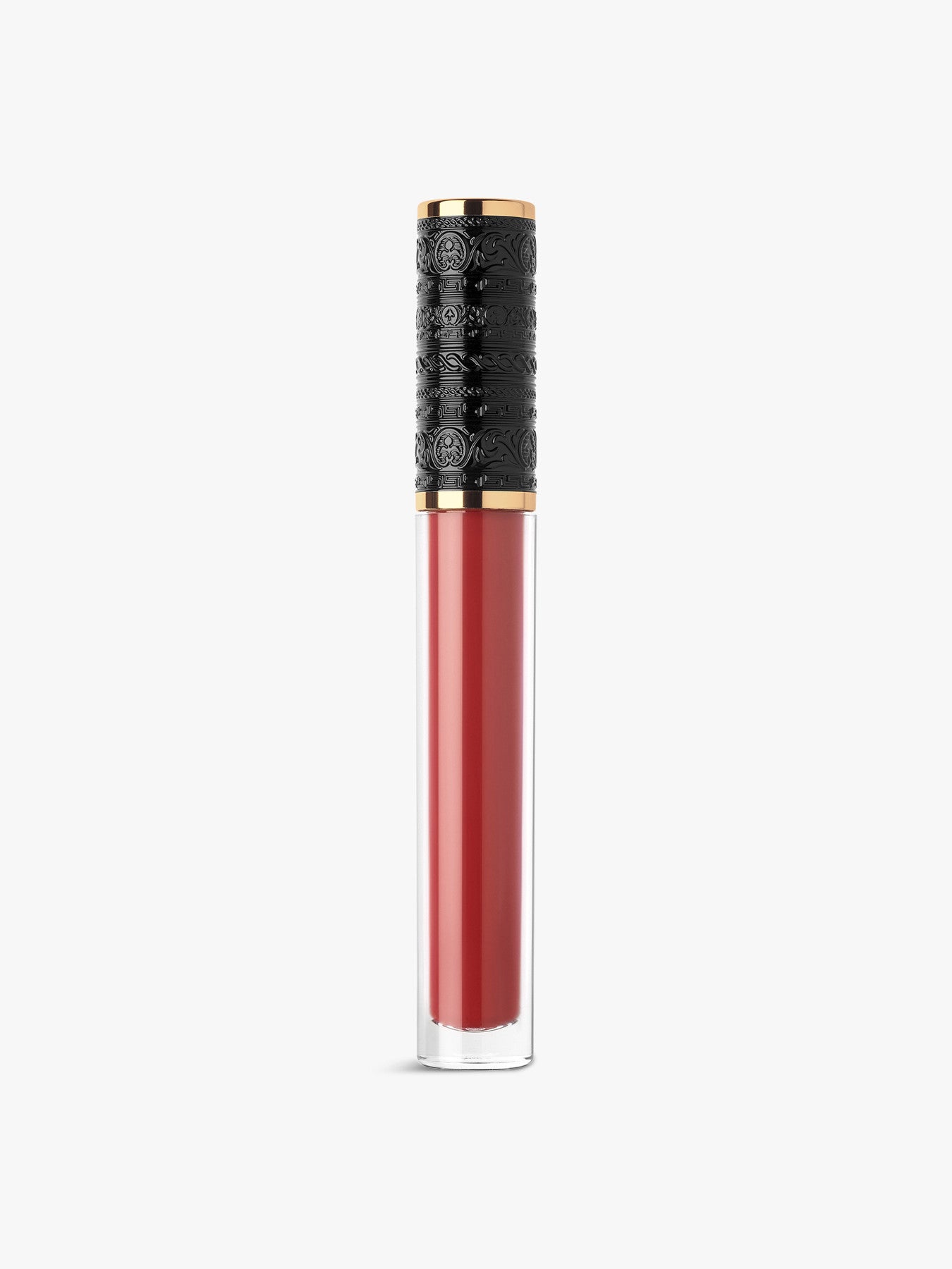 Le Rough Parfum Liquid Ultra Satin Lipstick