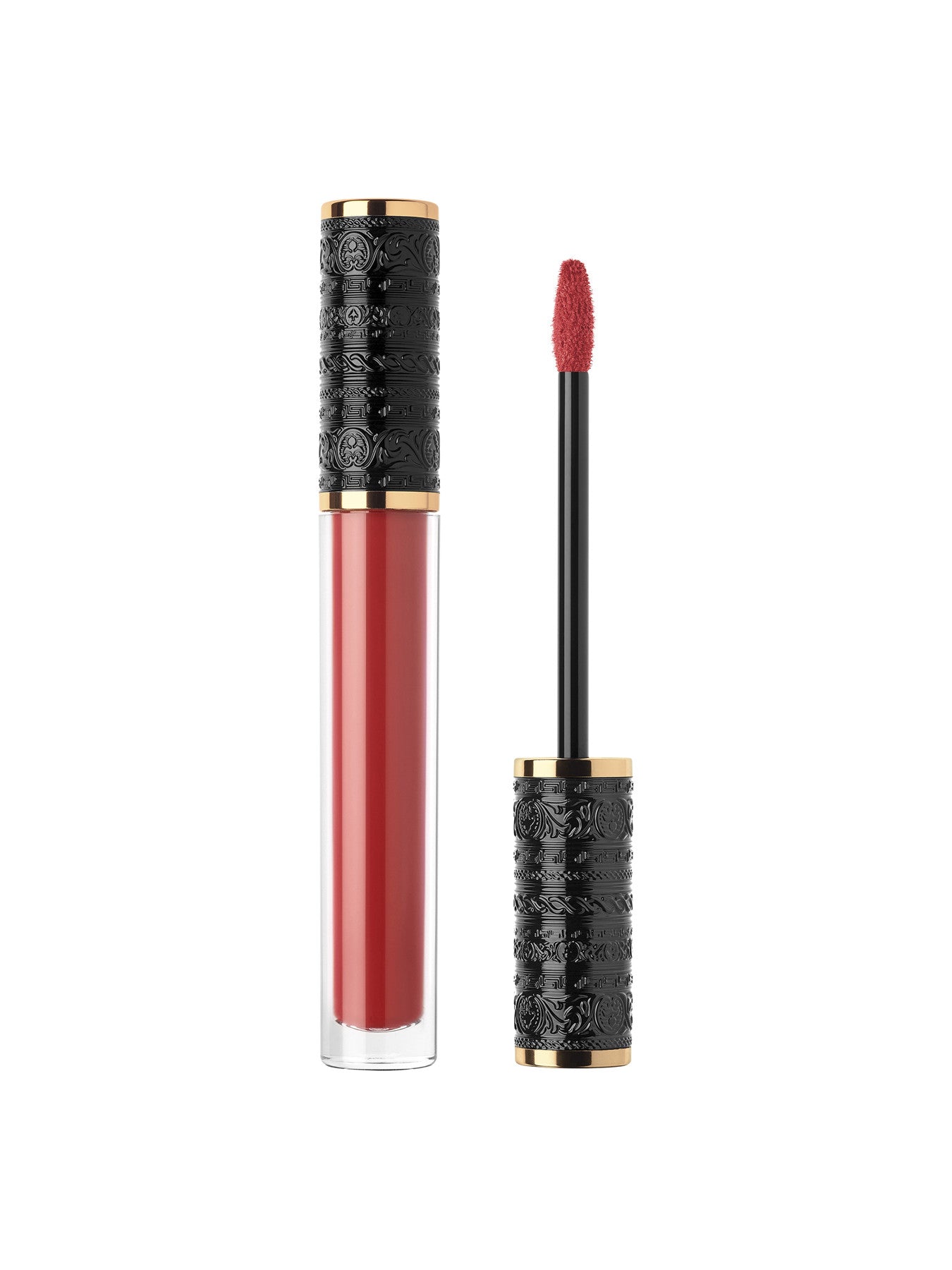 Le Rough Parfum Liquid Ultra Satin Lipstick
