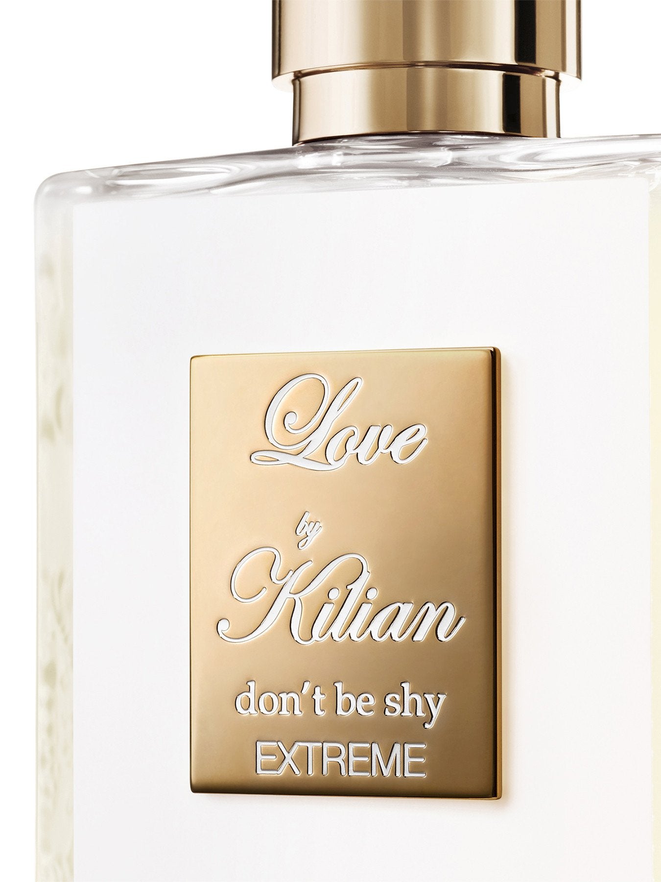Love Dont Be Shy Extreme 50ml