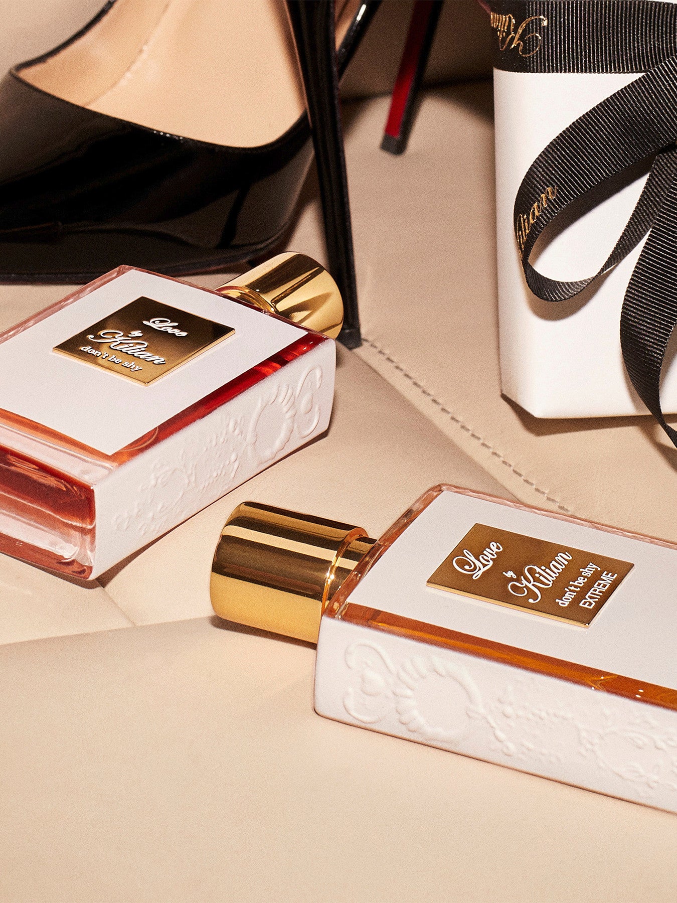 Love Dont Be Shy Extreme 50ml