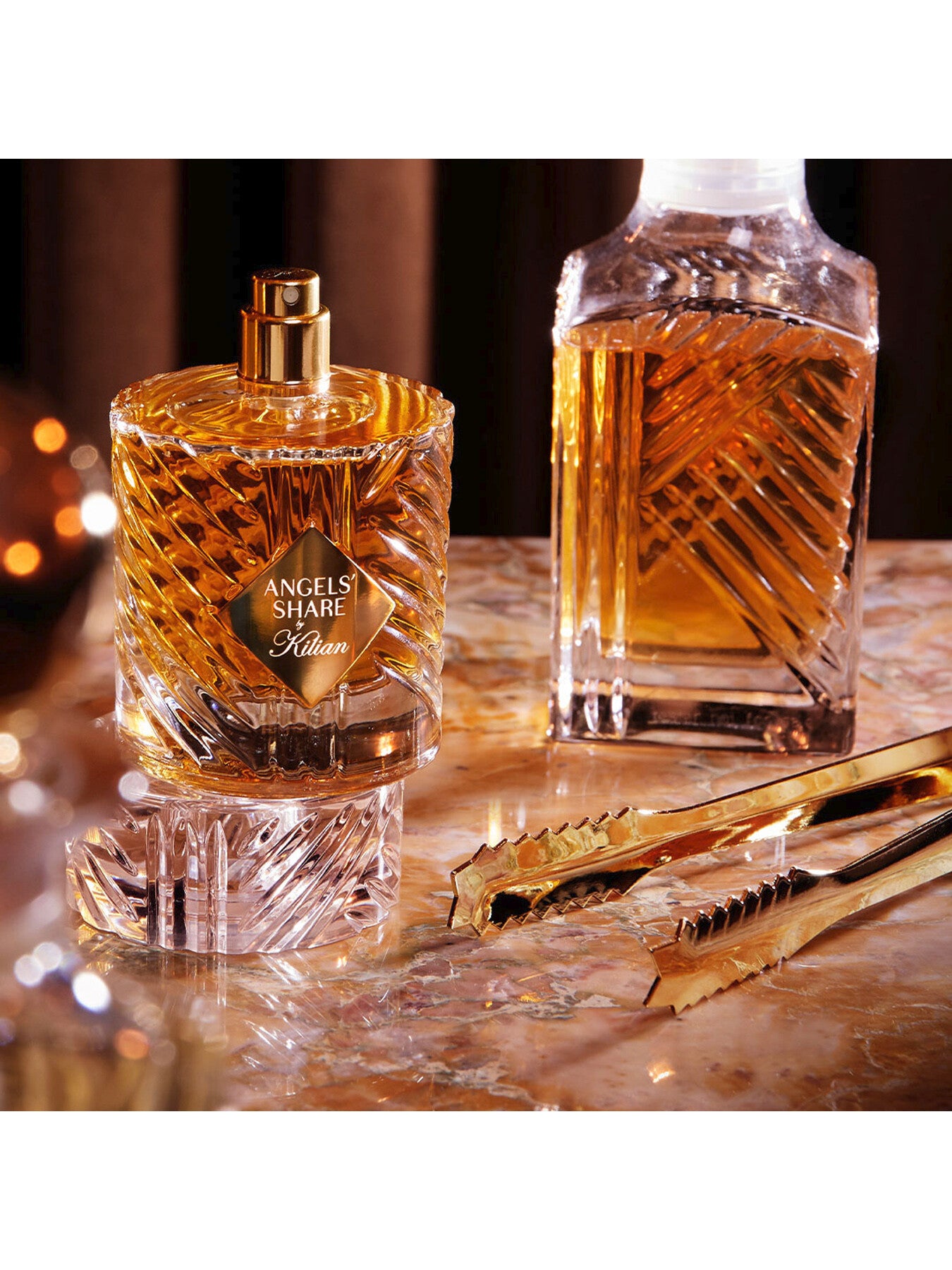 Angels Share Eau de Parfum 100ml