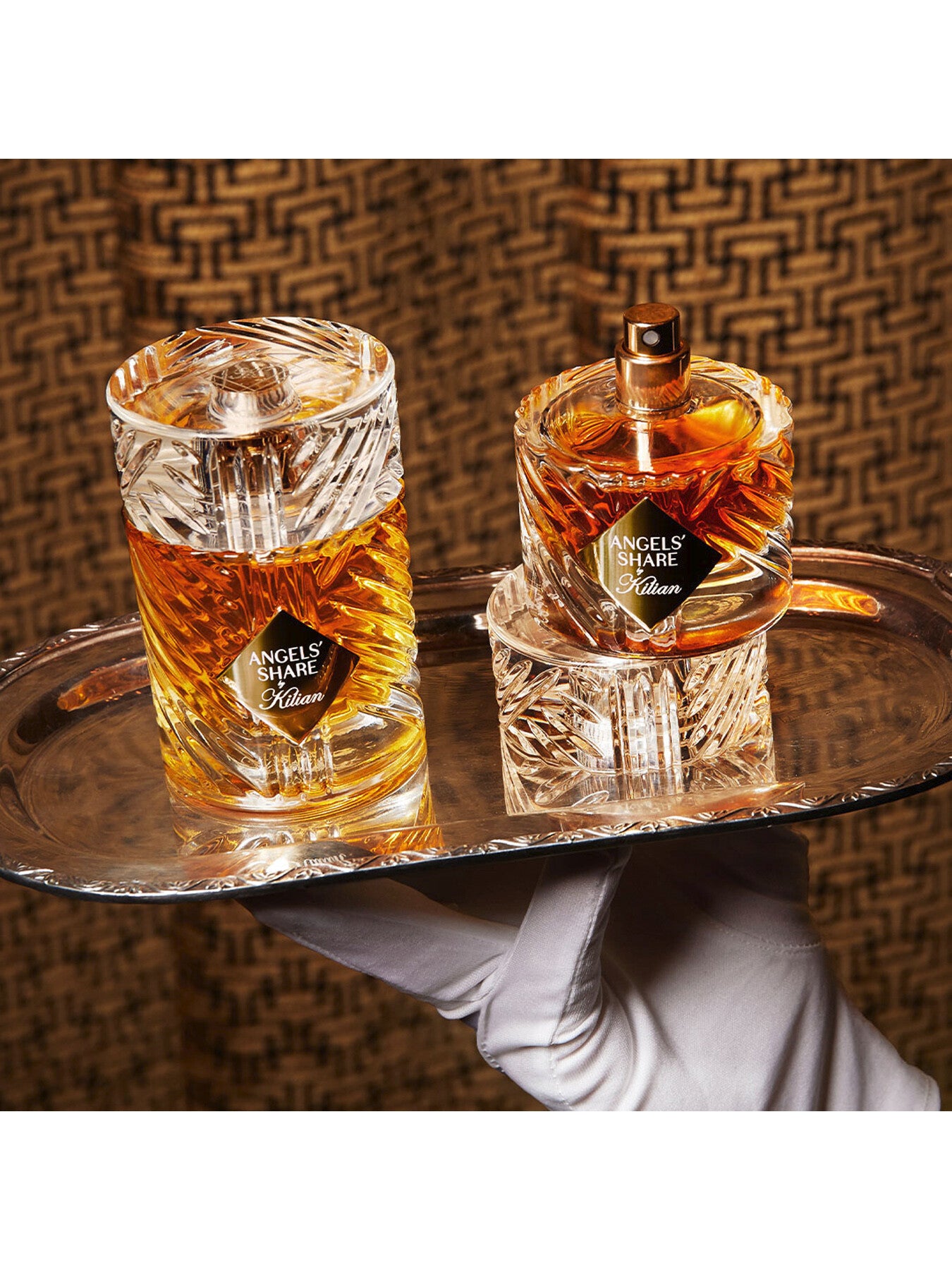 Angels Share Eau de Parfum 100ml