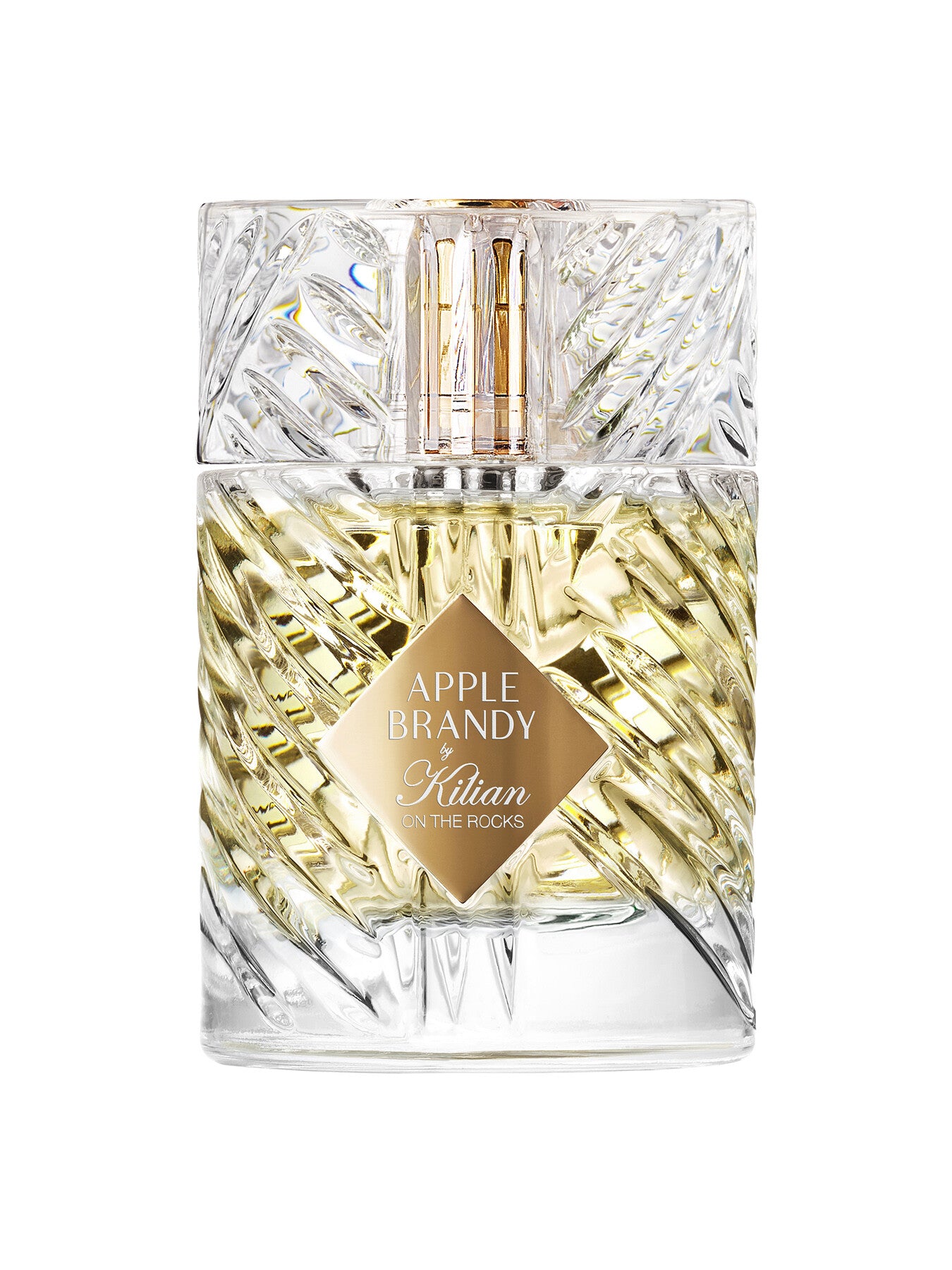 Apple Brandy On The Rocks Eau de Parfum 100ml