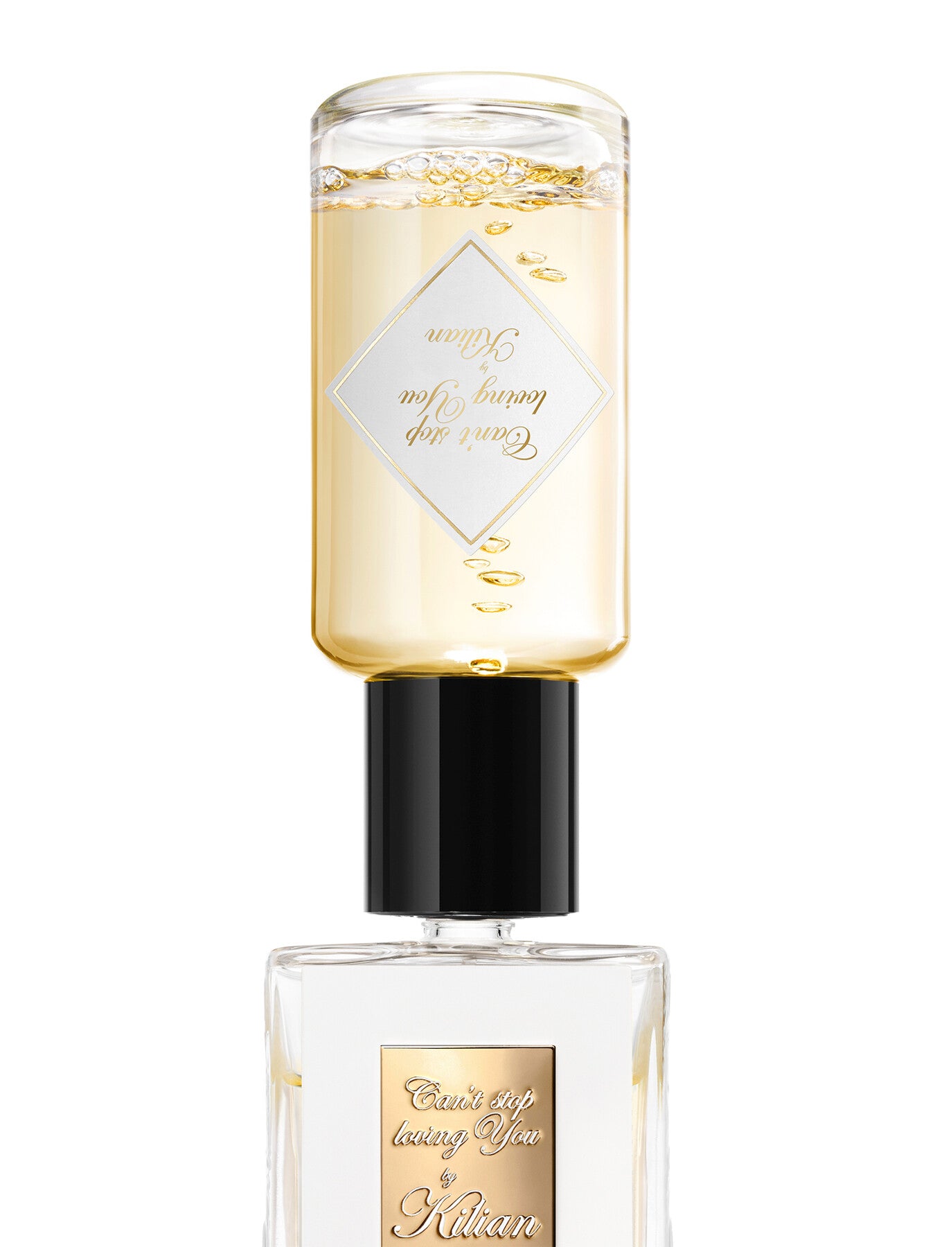 Can't Stop Loving You Eau de Parfum Refill 100ml
