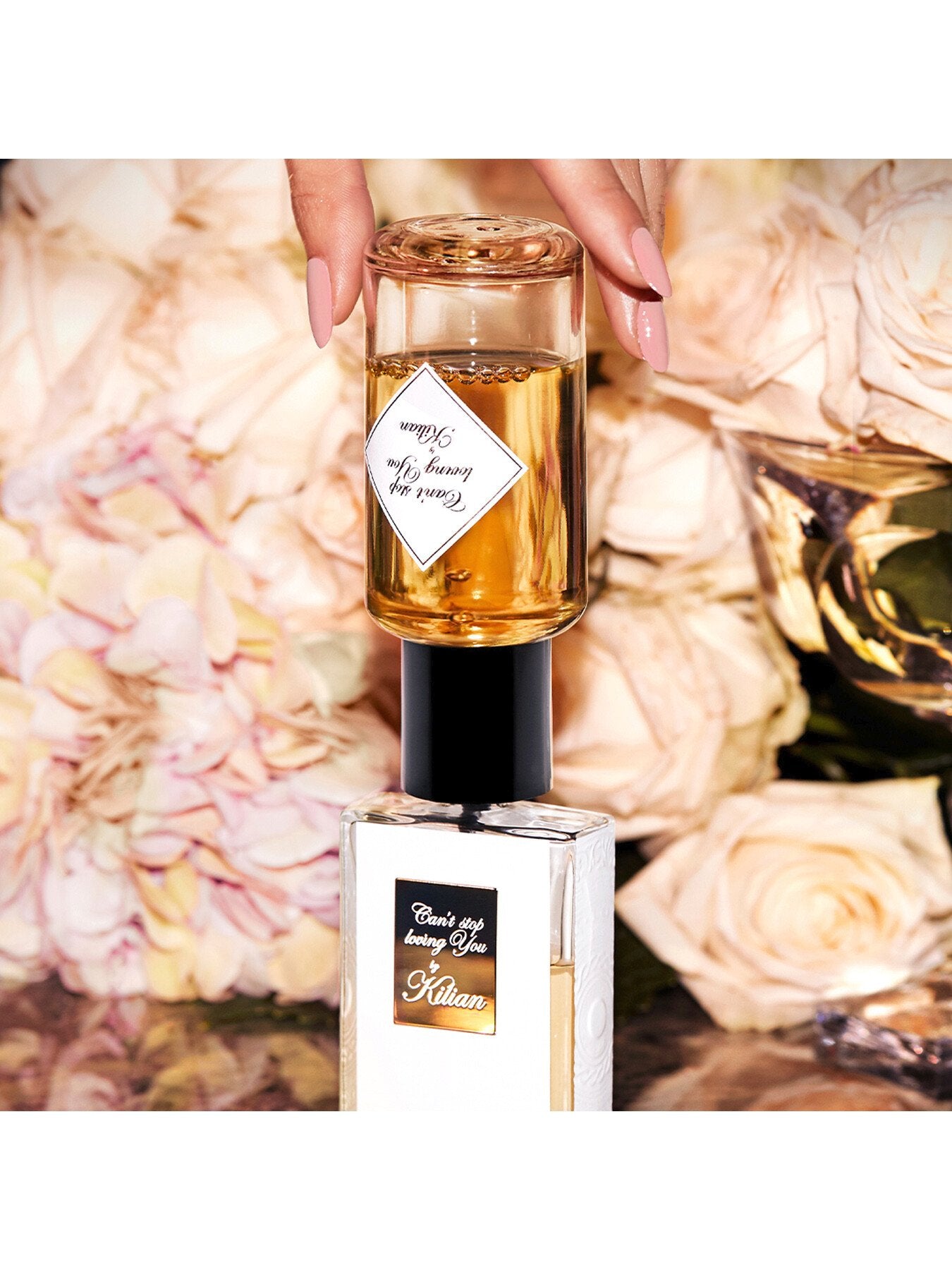 Can't Stop Loving You Eau de Parfum Refill 100ml