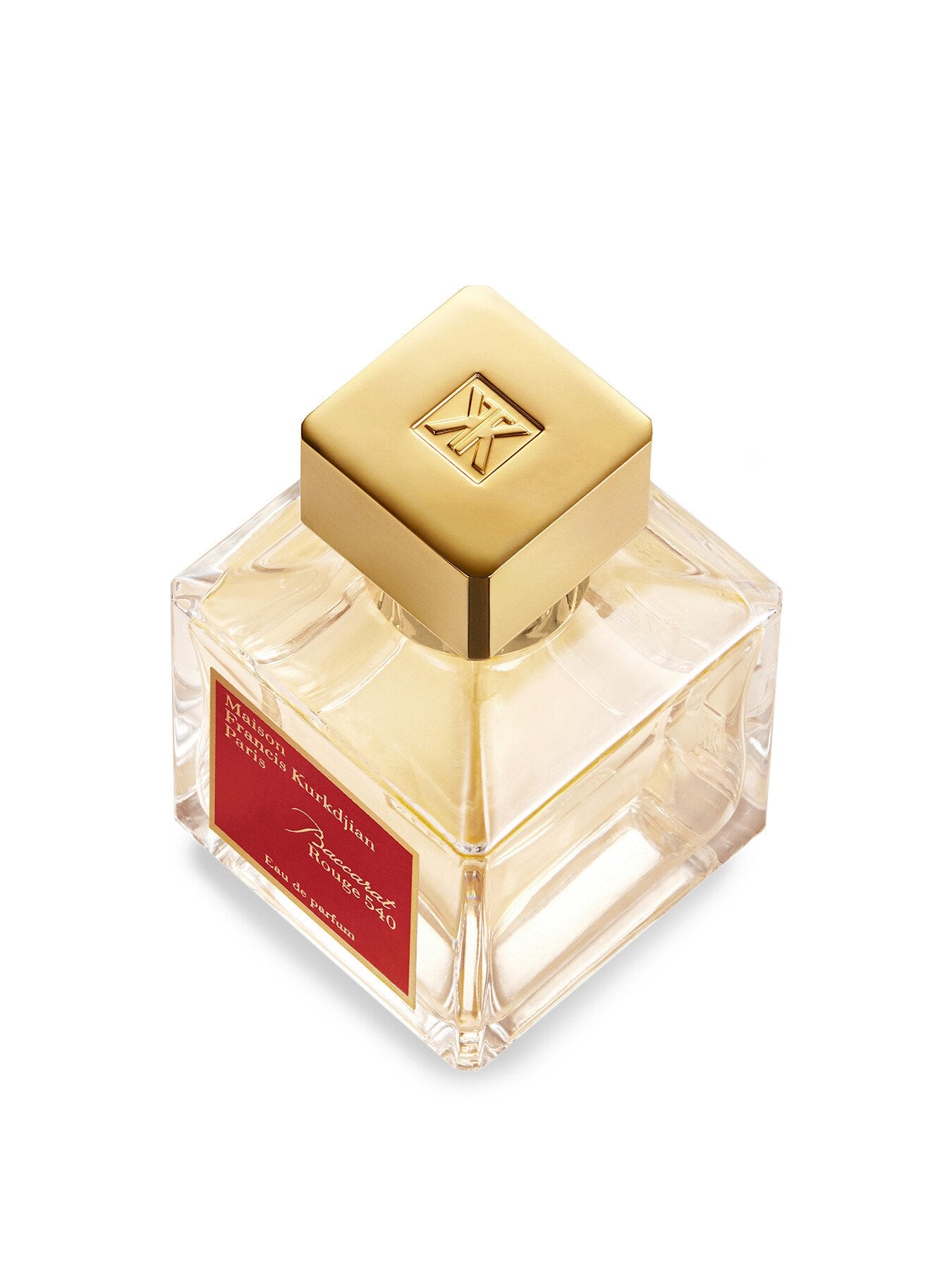 Baccarat Rouge 540 Eau de parfum 70ml