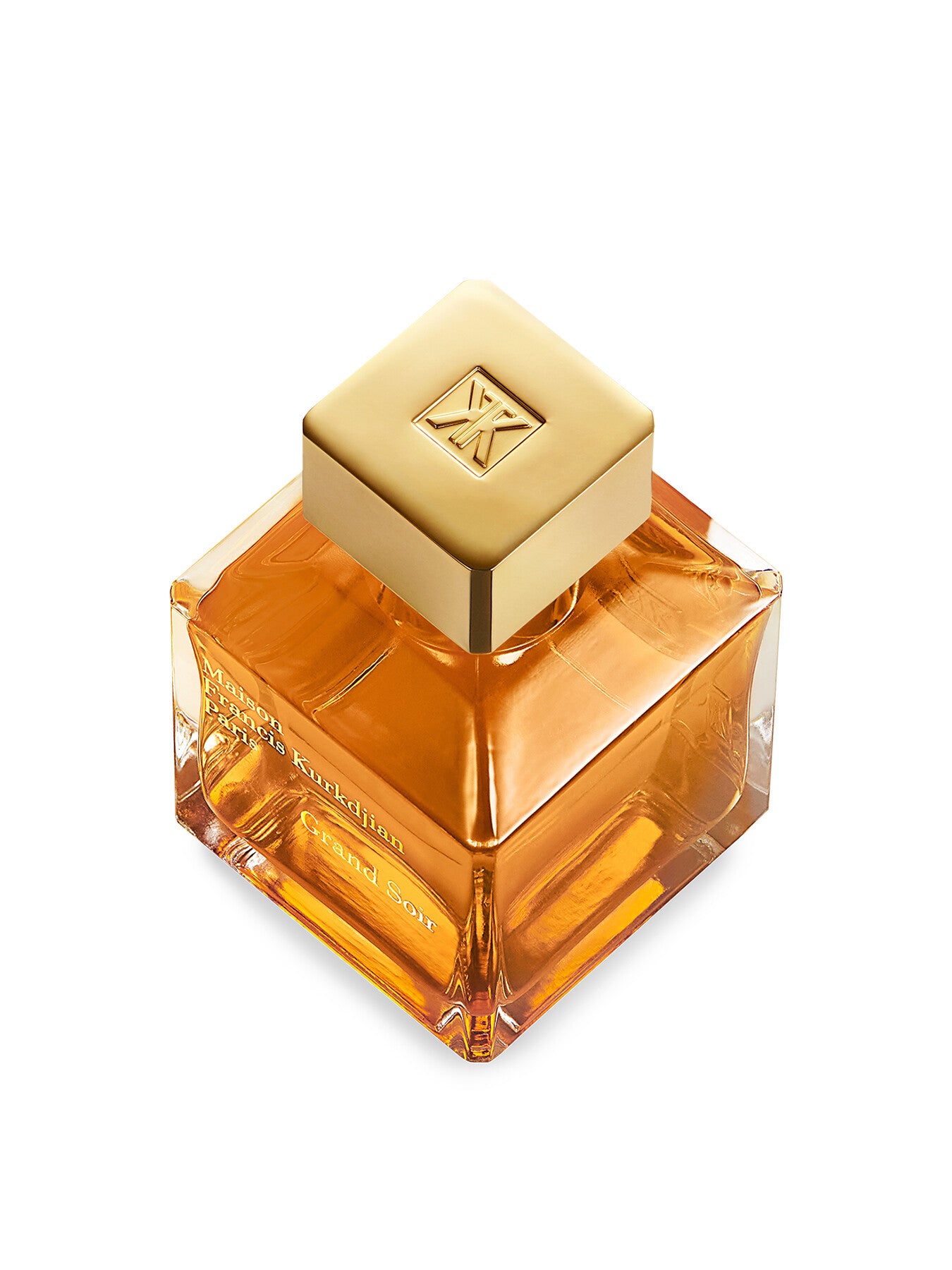 Grand Soir Eau de Parfum 70ml