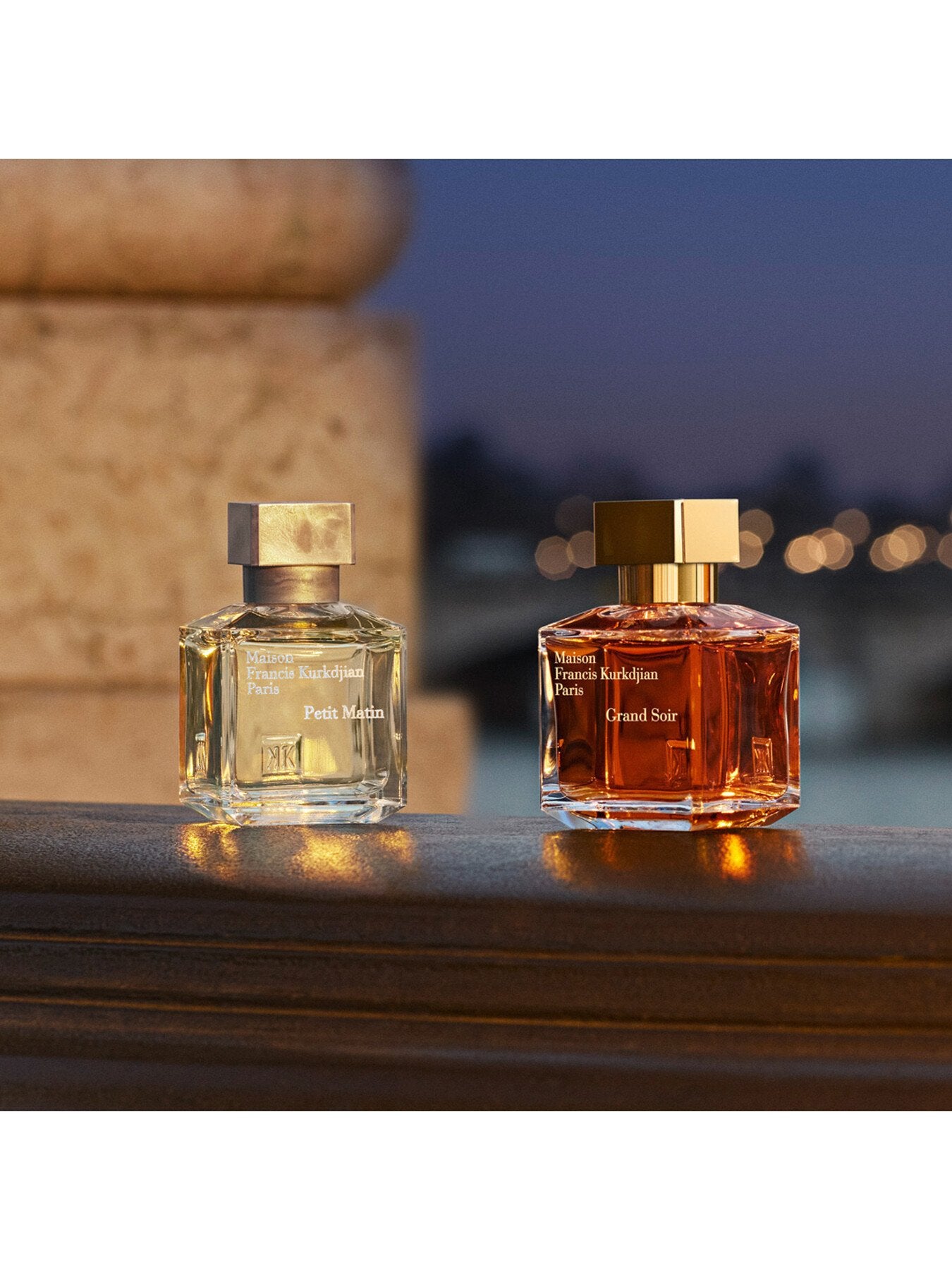 Grand Soir Eau de Parfum 70ml – Fenwick
