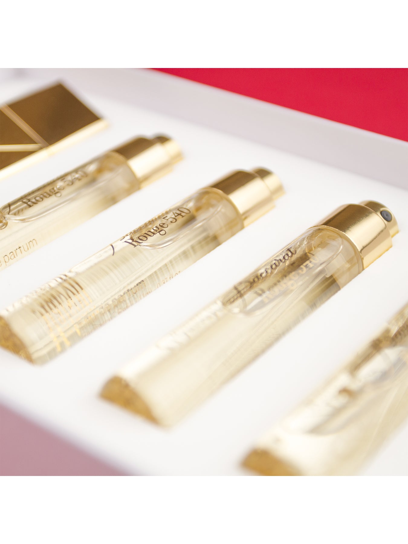 Baccarat Rouge 540 Gift Set