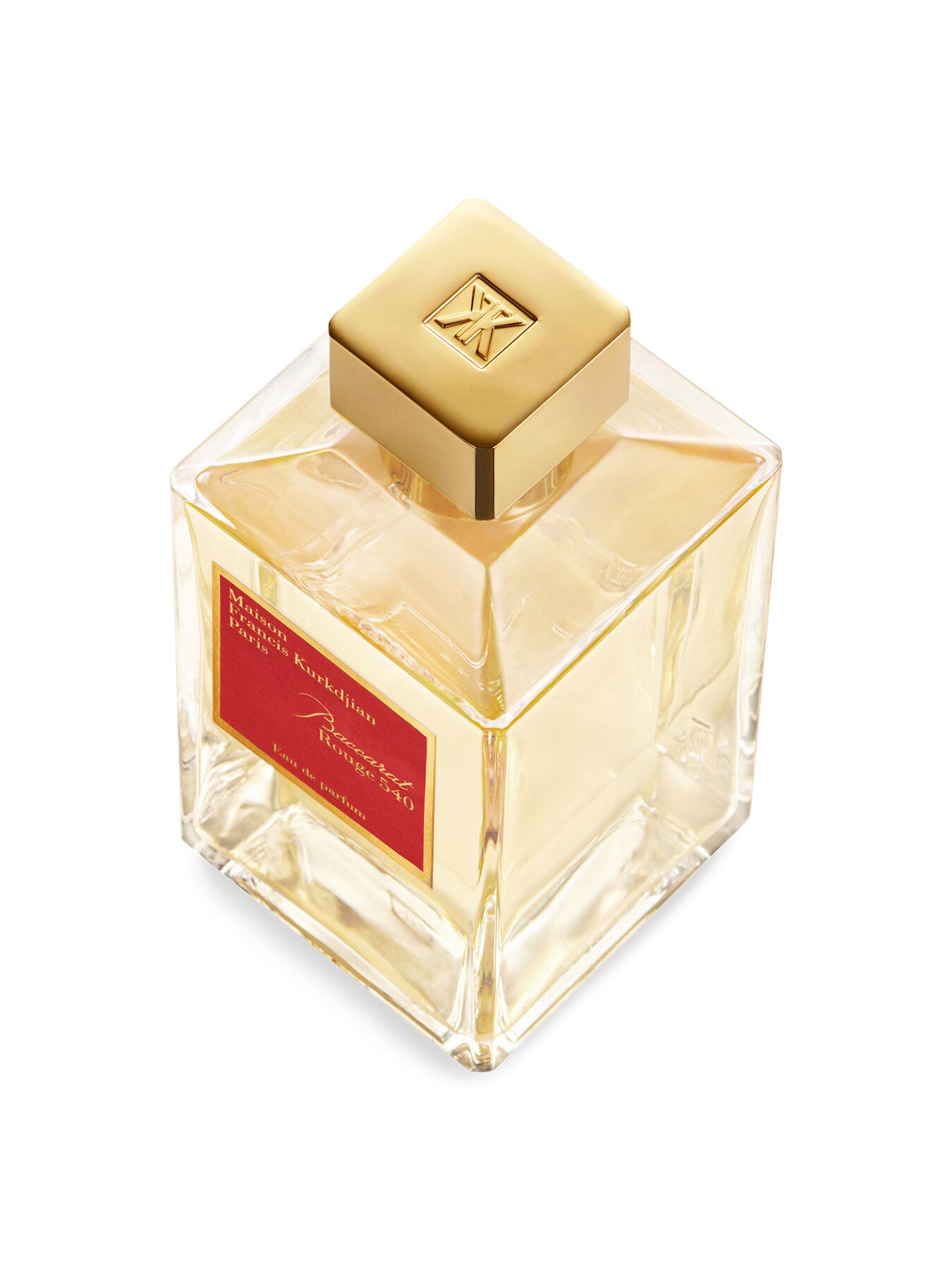 Baccarat Rouge 540 Eau de parfum 200ml