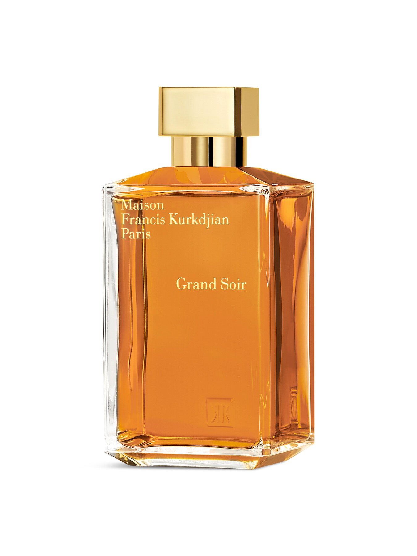 Grand Soir Eau de Parfum 70ml – Fenwick