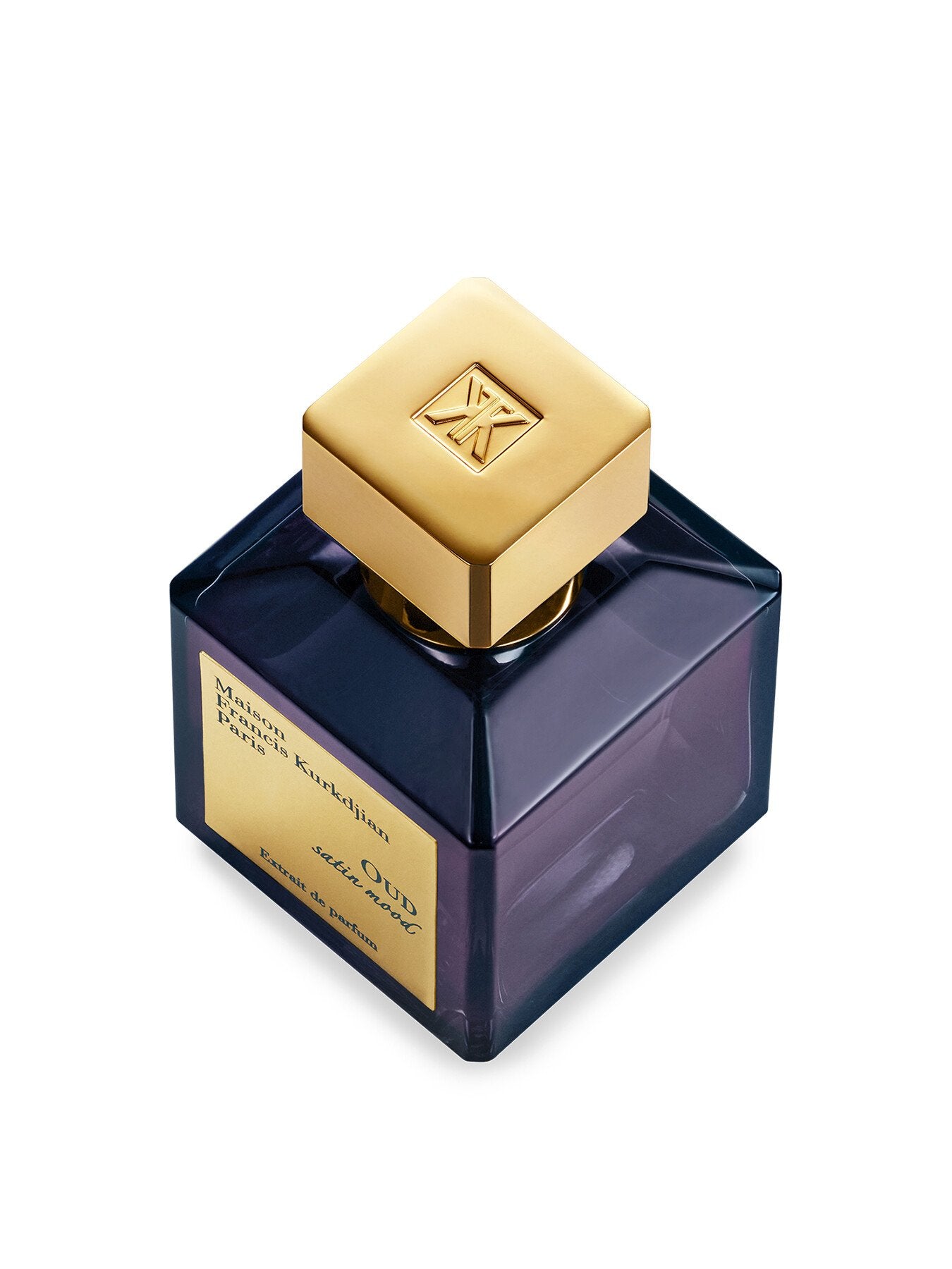 OUD satin mood Extrait de parfum 70ml