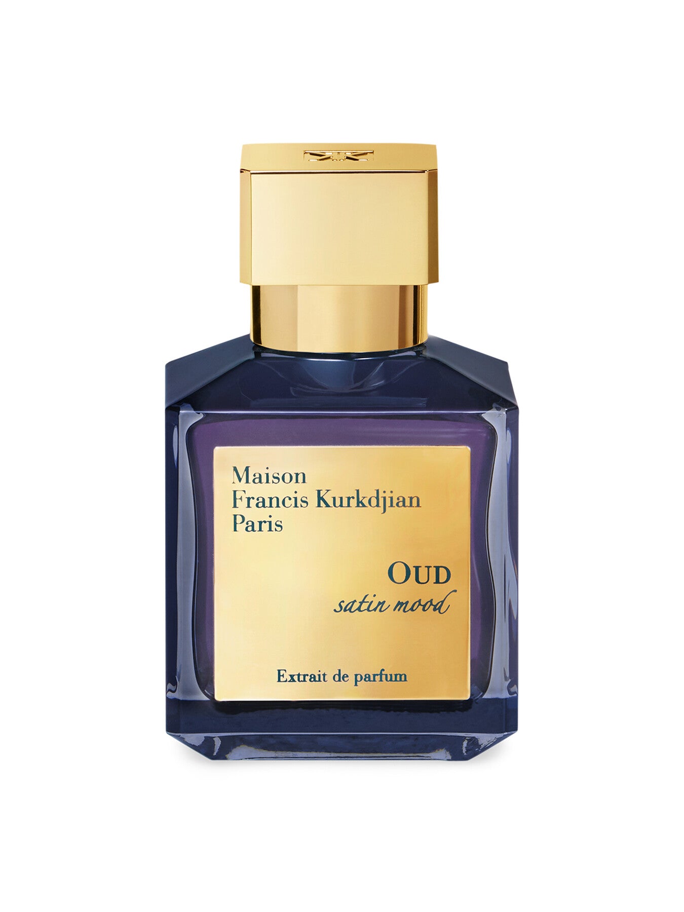 OUD satin mood Extrait de parfum 70ml