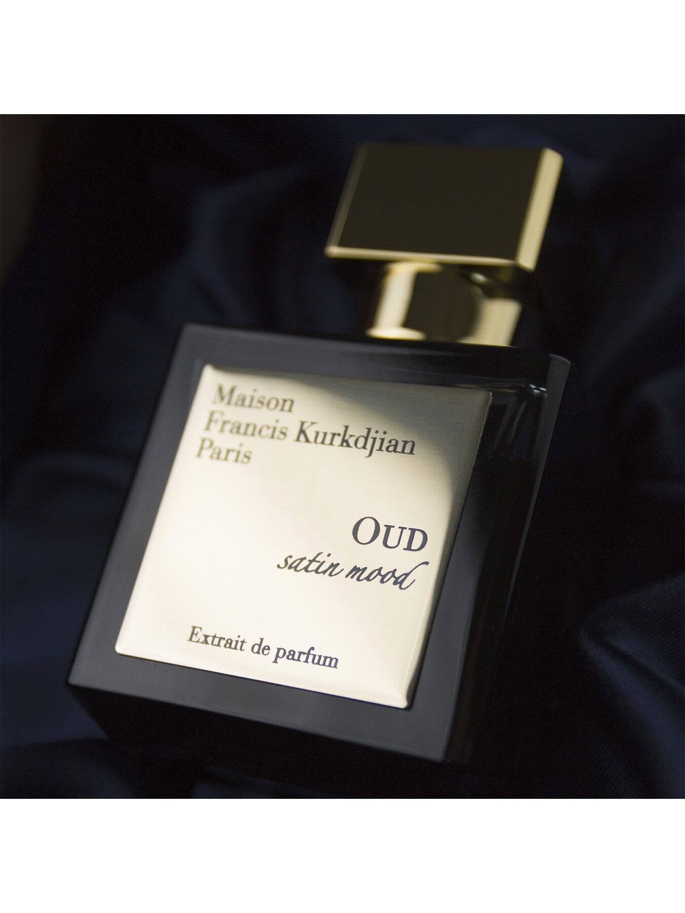 OUD satin mood Extrait de parfum 70ml