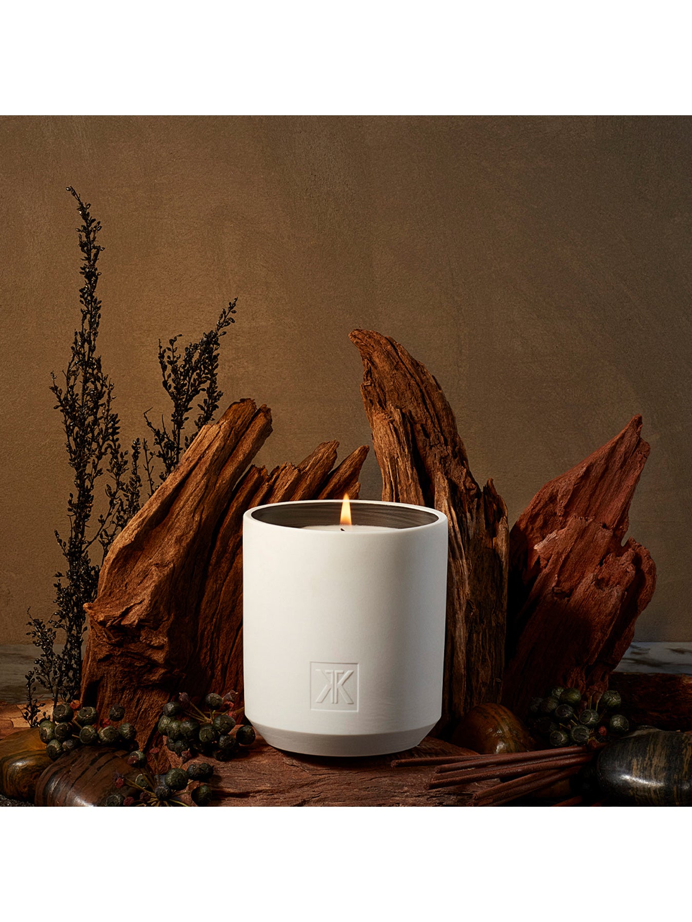 Aqua Universalis AU17 Scented Candle 280g