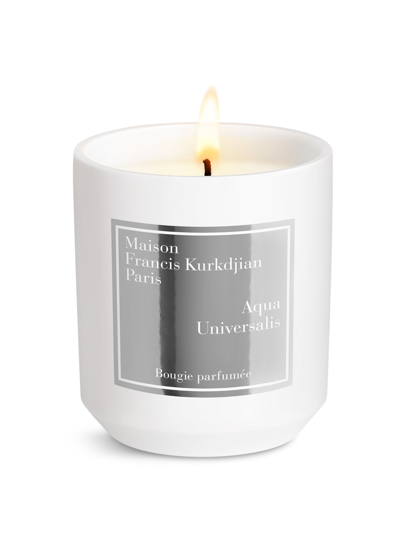 Aqua Universalis Scented Candle 280g