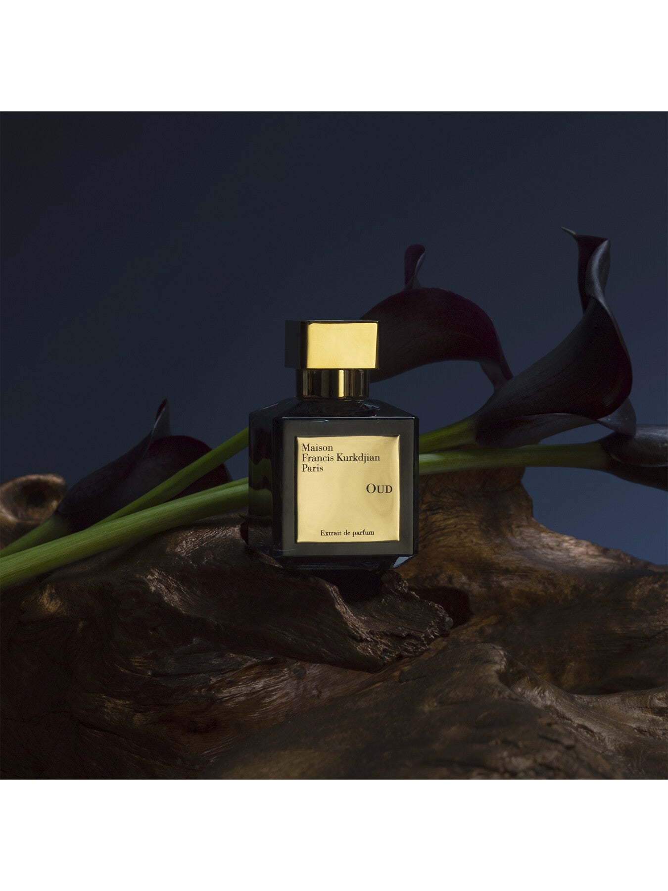 OUD Extrait de Parfum 70ml