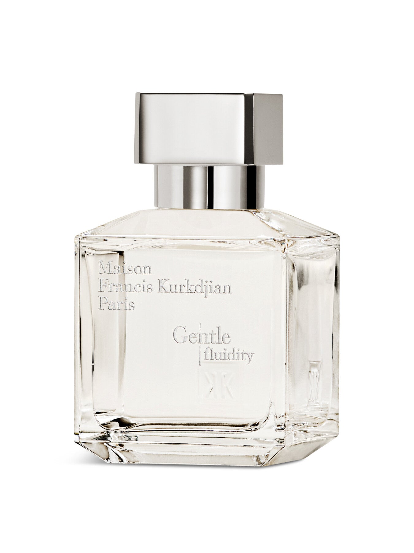 Gentle Fluidity Silver Eau de Parfum 70ml