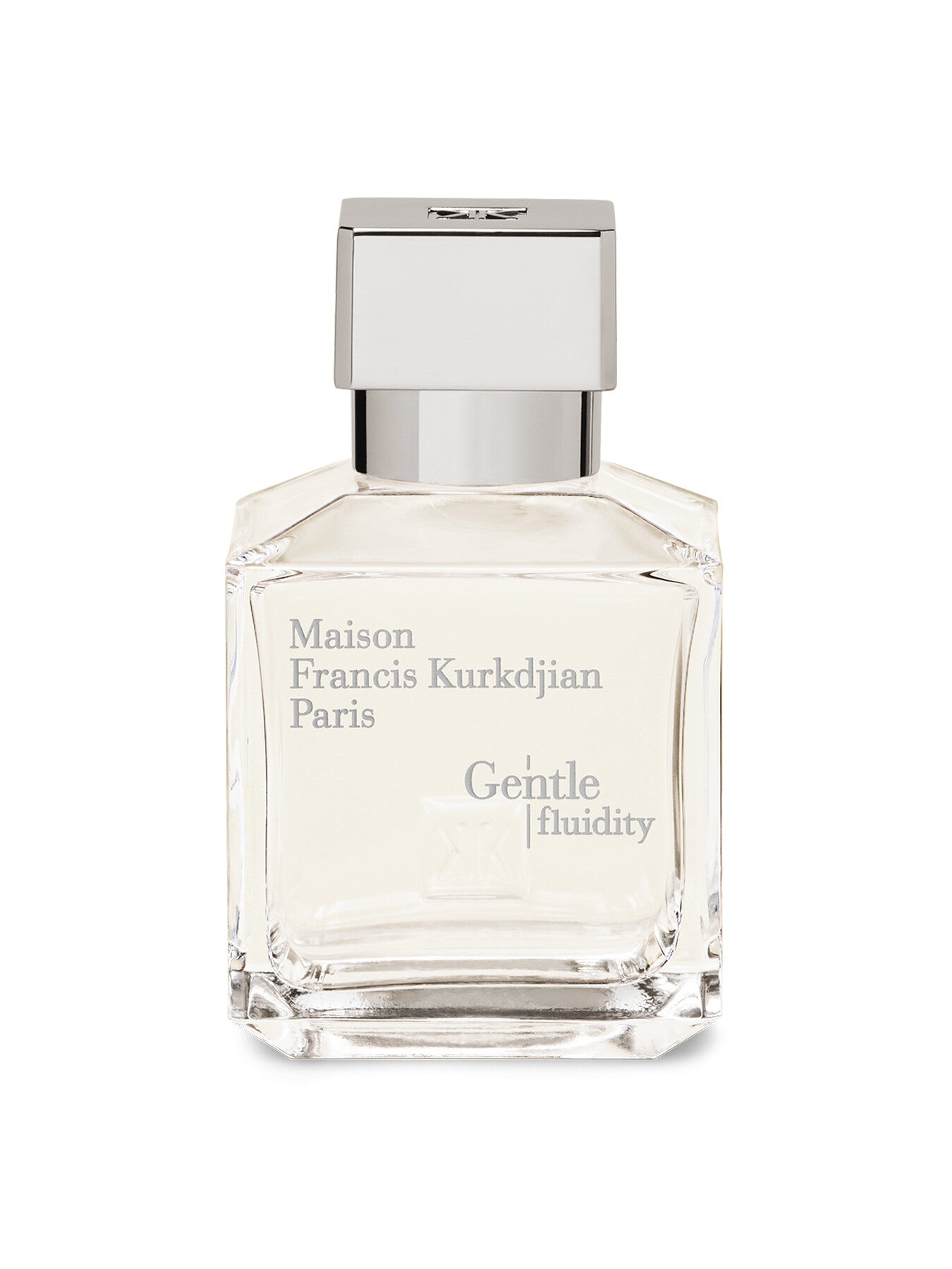 Gentle Fluidity Silver Eau de Parfum 70ml