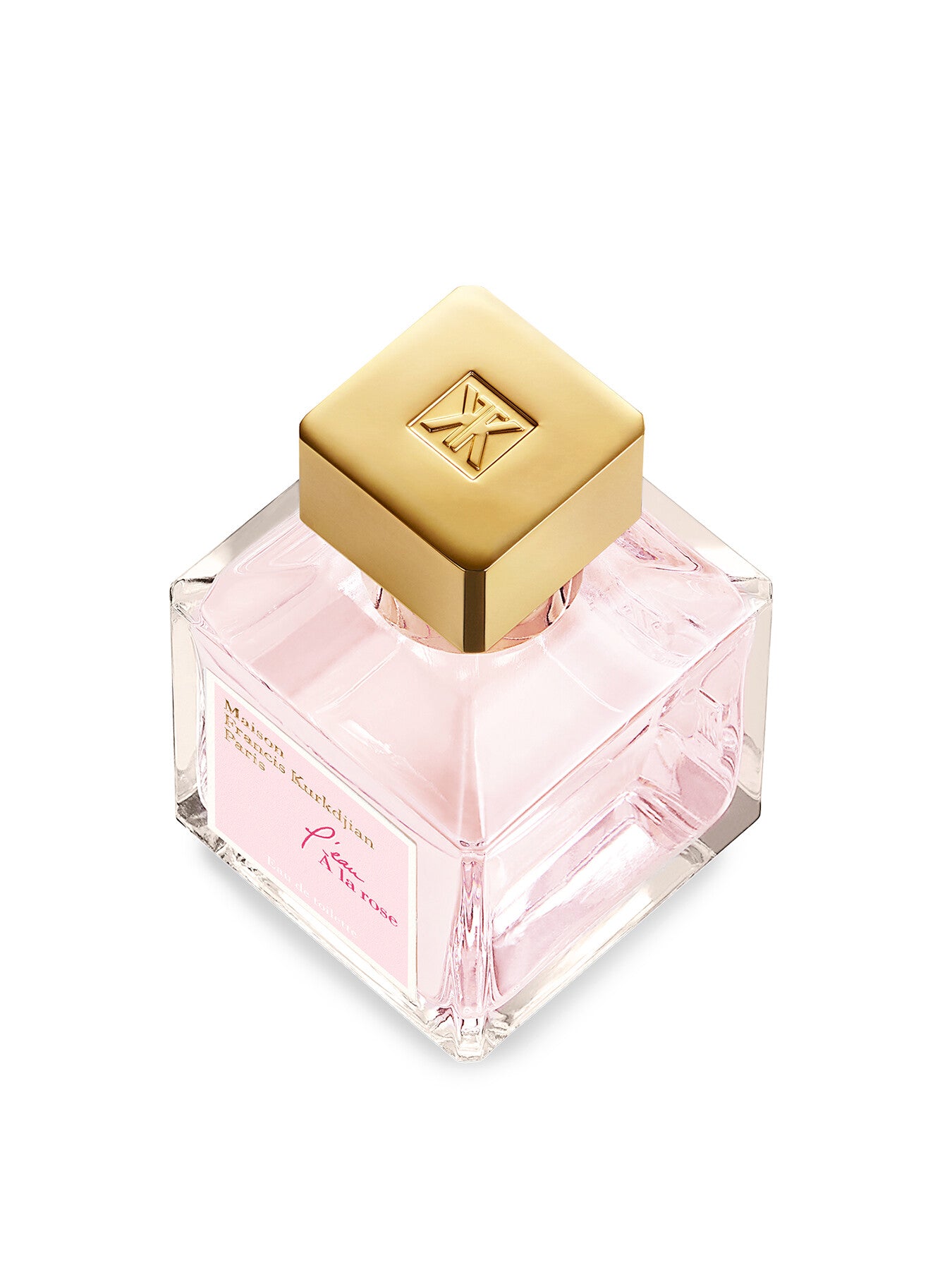 L'Eau À la rose Eau de Toilette 70ml