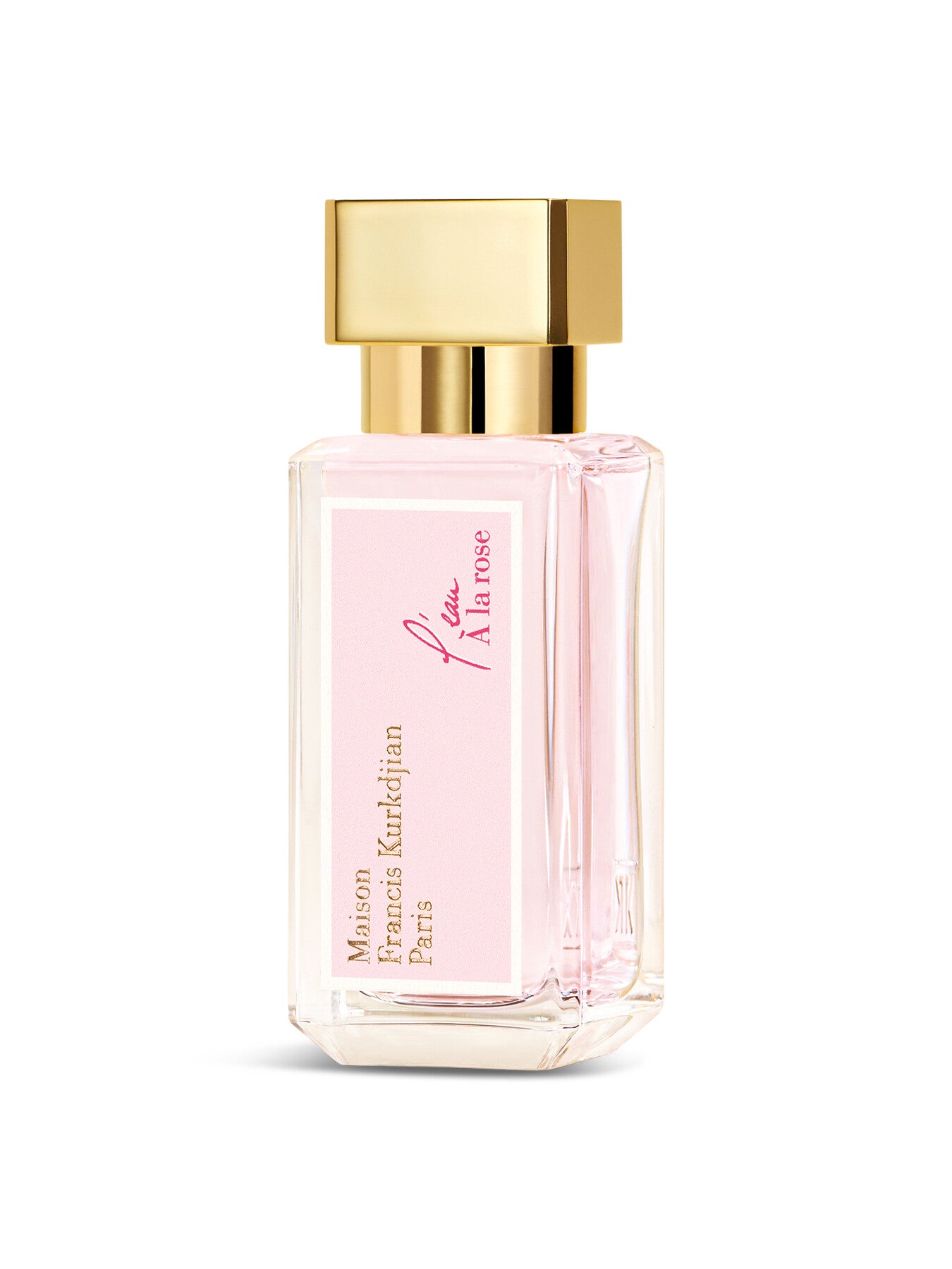 L'Eau a La Rose Eau de Toilette 35ml