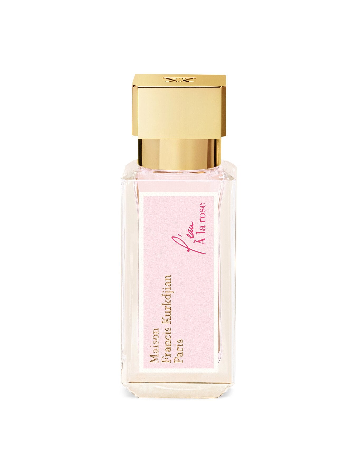 L'Eau a La Rose Eau de Toilette 35ml