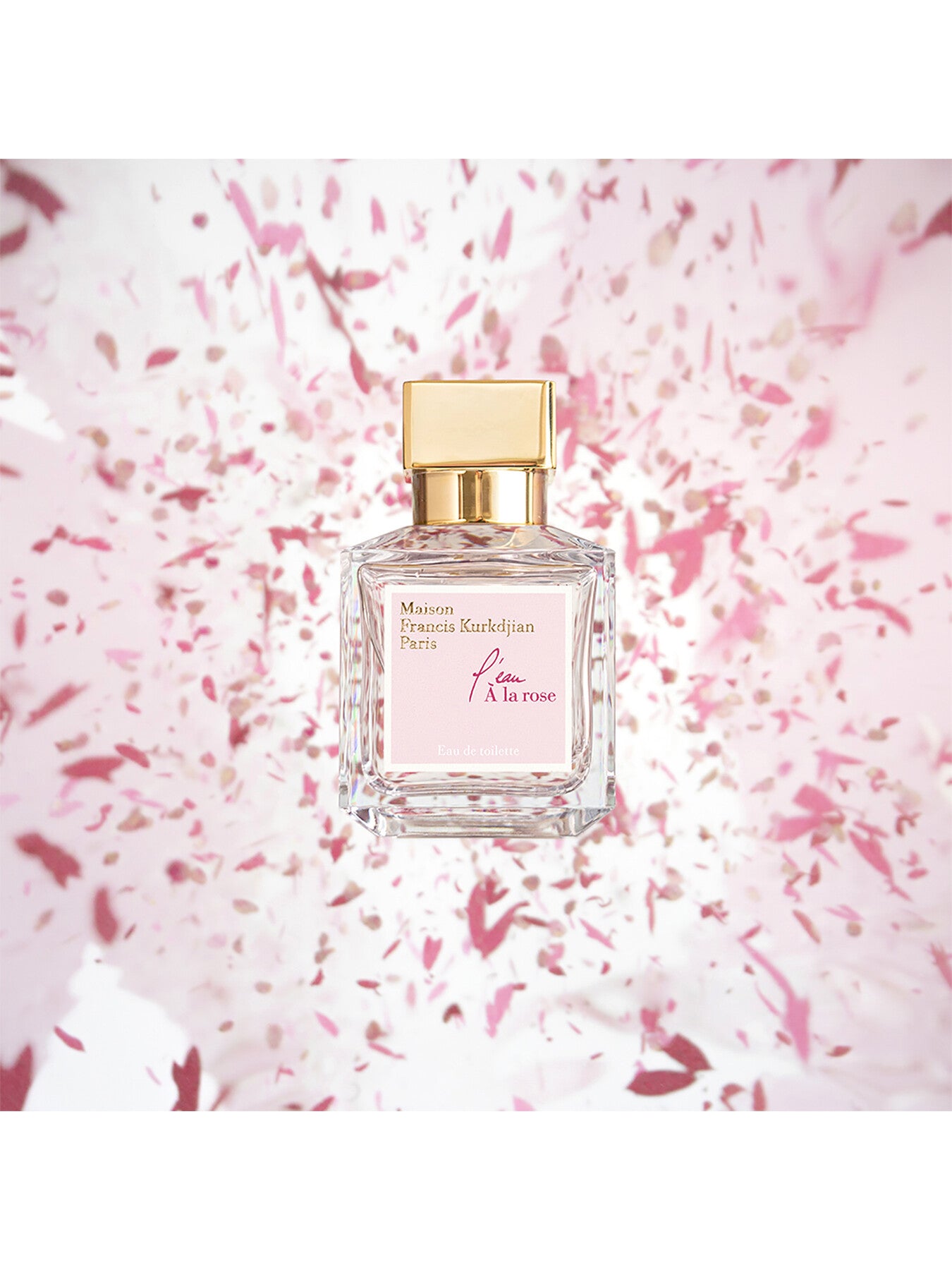 L'Eau a La Rose Eau de Toilette 35ml