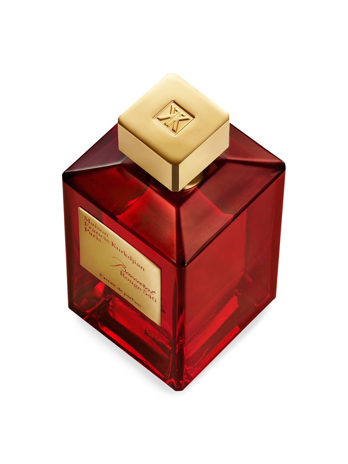 Baccarat Rouge 540 Extrait de parfum 200ml