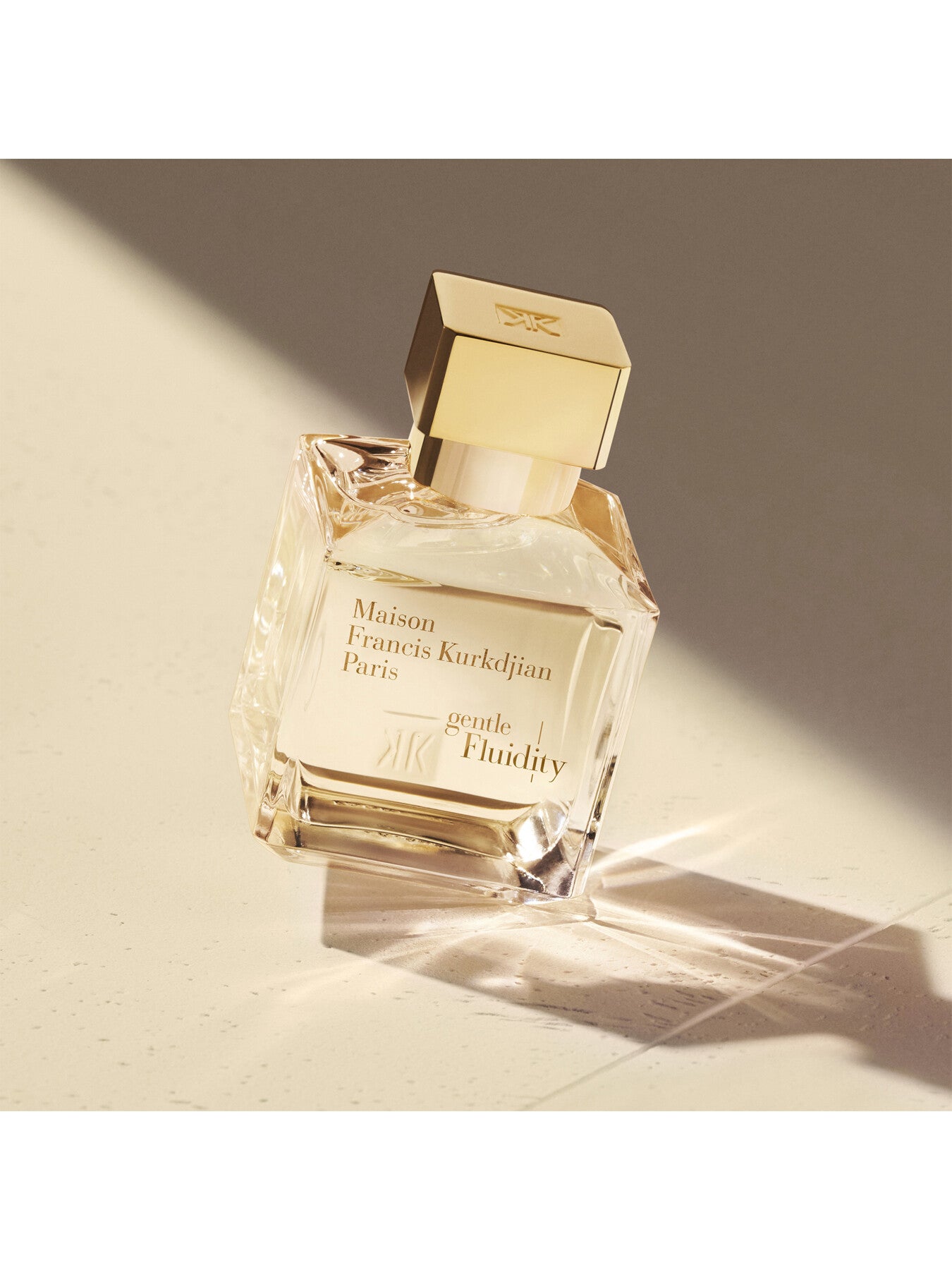 Gentle Fluidity Gold Eau de Parfum 35ml