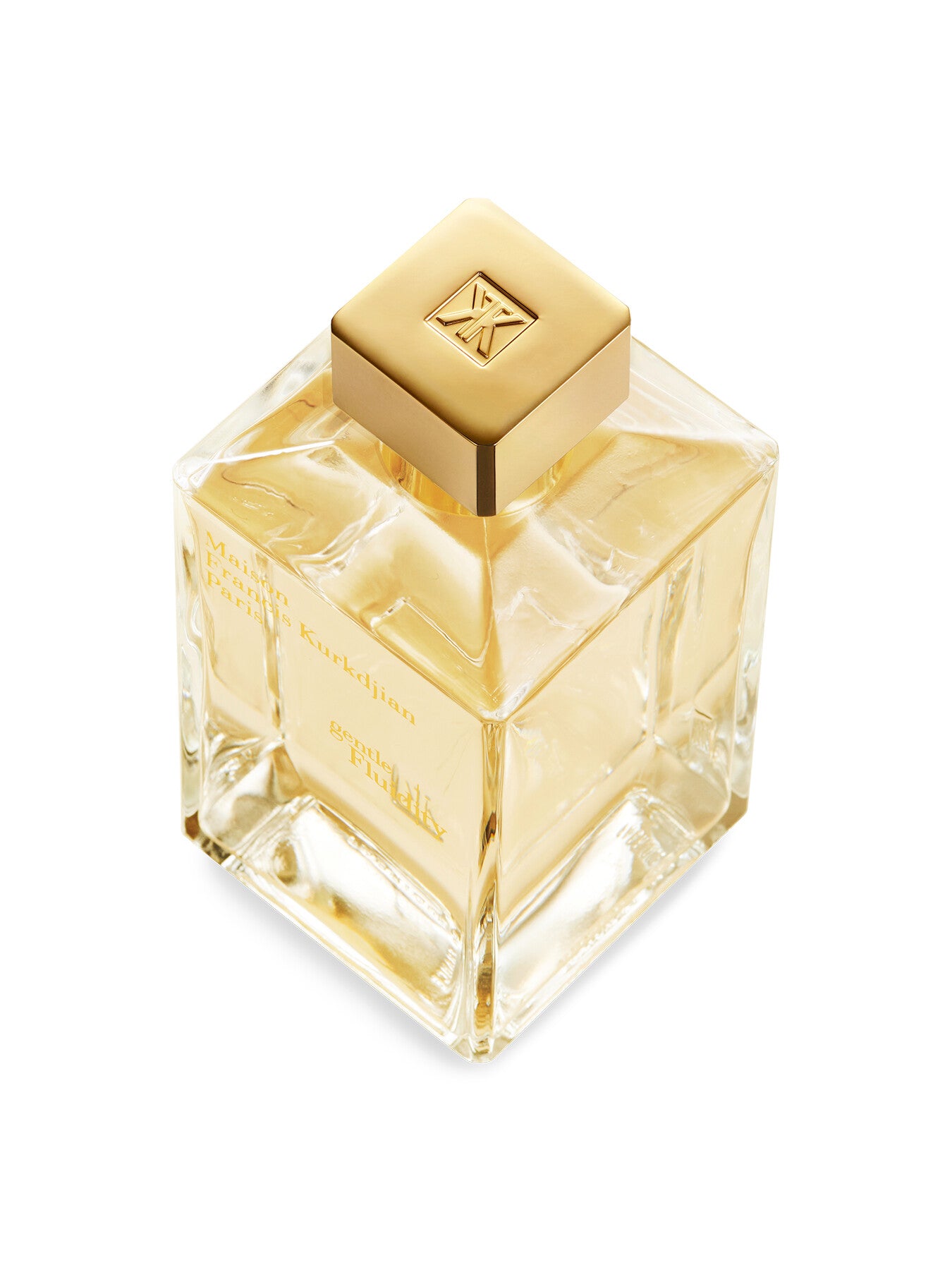 Gentle Fluidity Gold Eau de Parfum 200ml