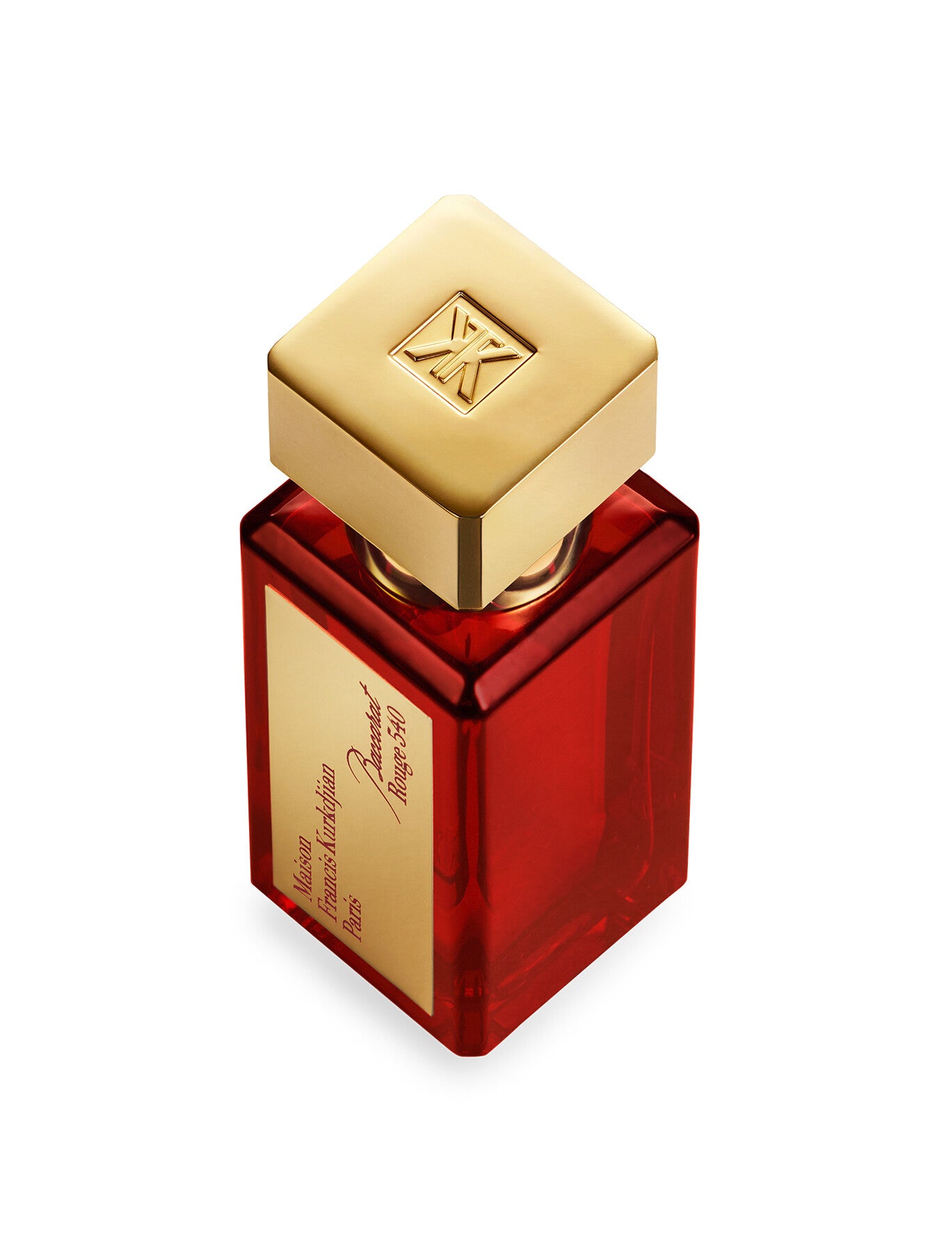 Baccarat Rouge 540 Extrait de parfum 35ml