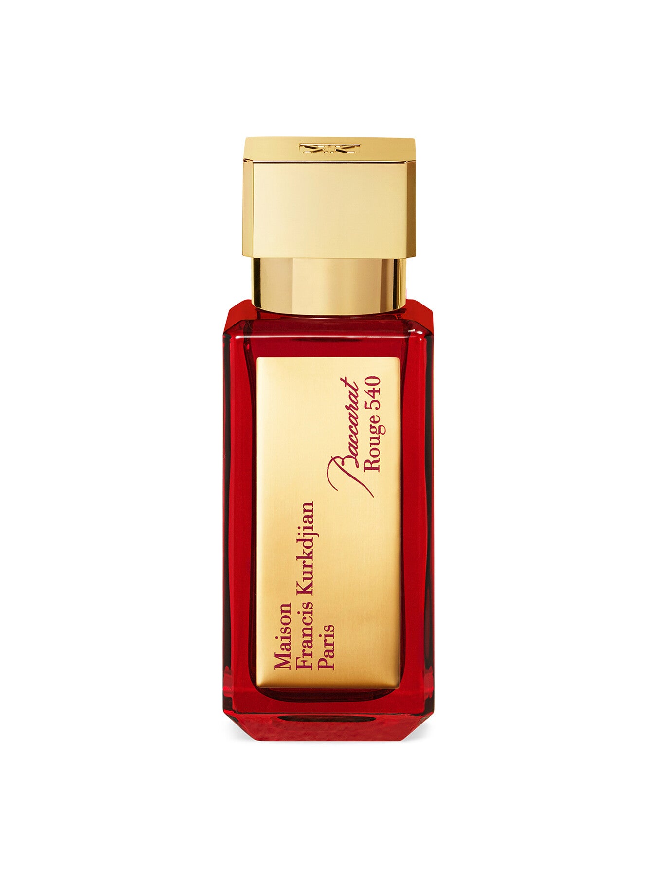 Baccarat Rouge 540 Extrait de parfum 35ml