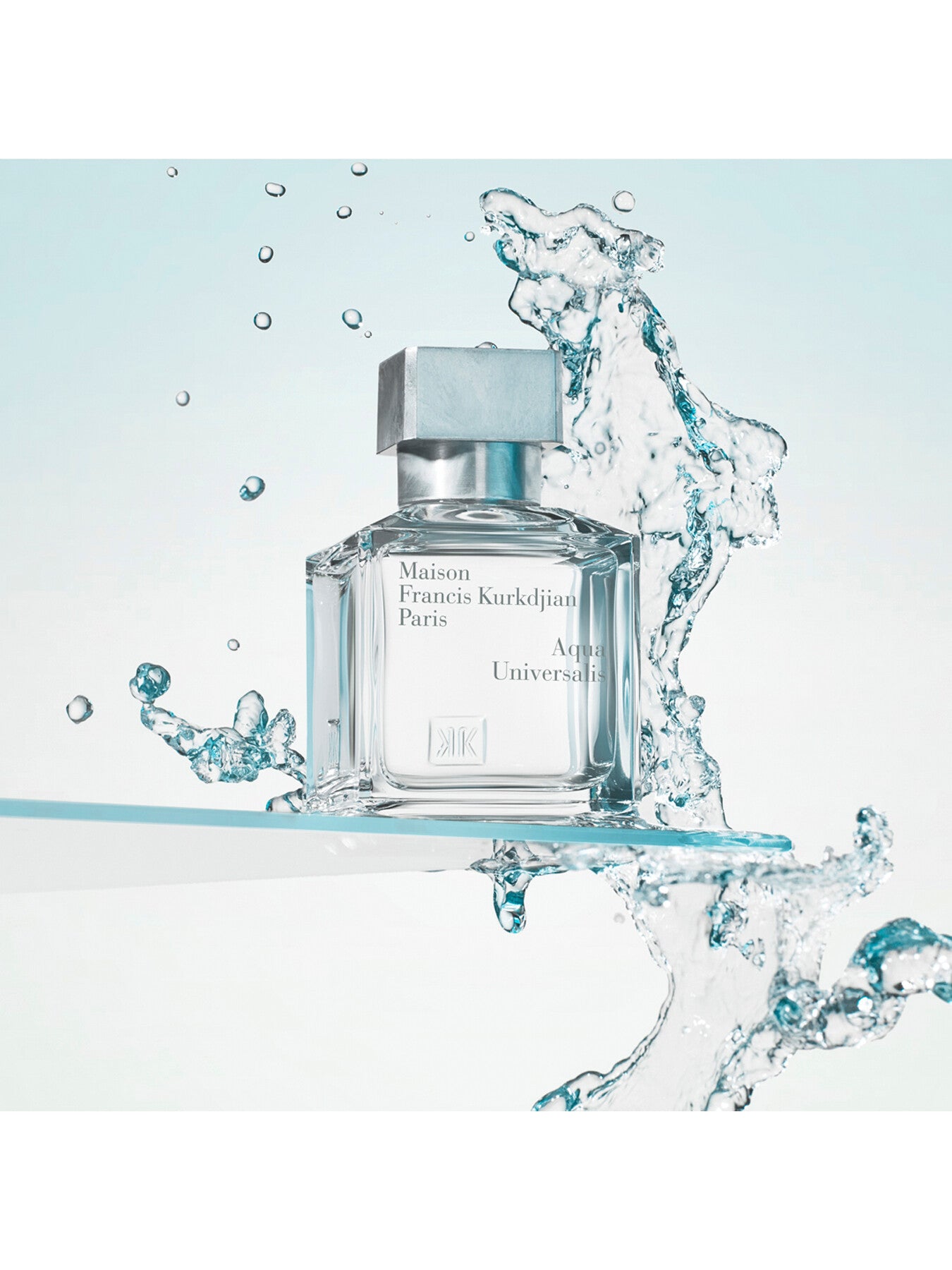 Aqua Universalis Eau de Toilette 200ml
