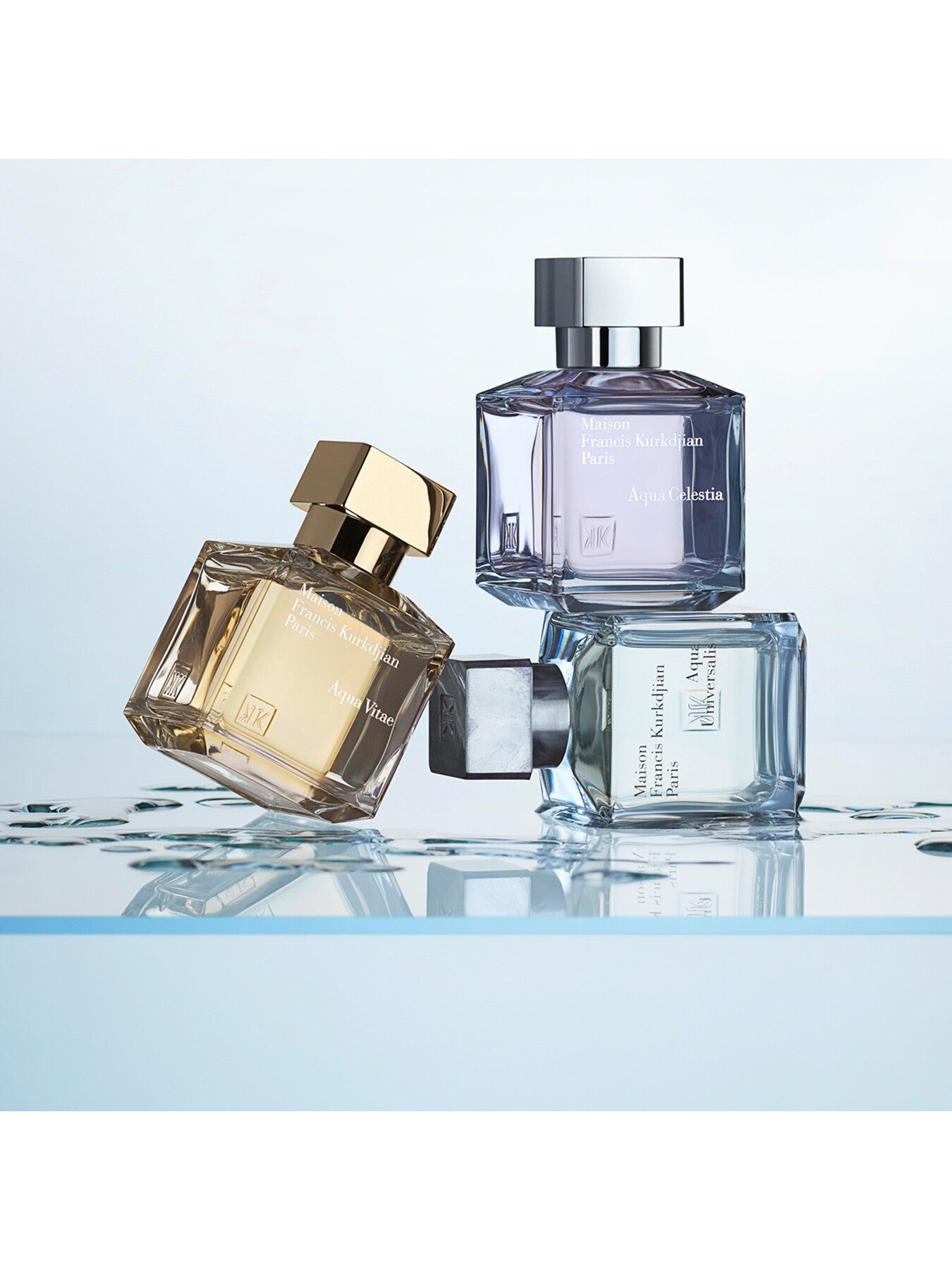 Aqua Universalis Eau de Toilette 200ml